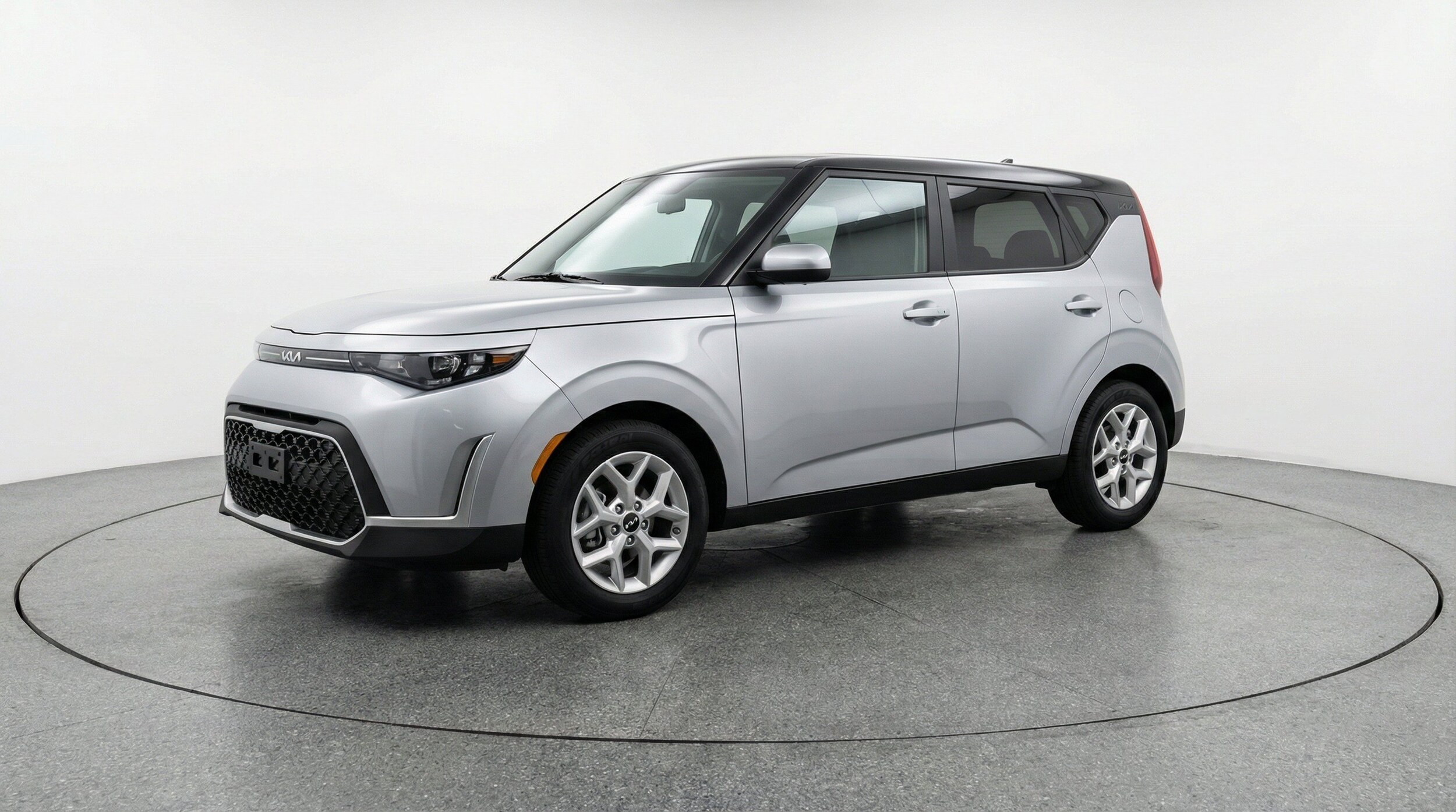 Thumbnail: 2025 Kia Soul - 3
