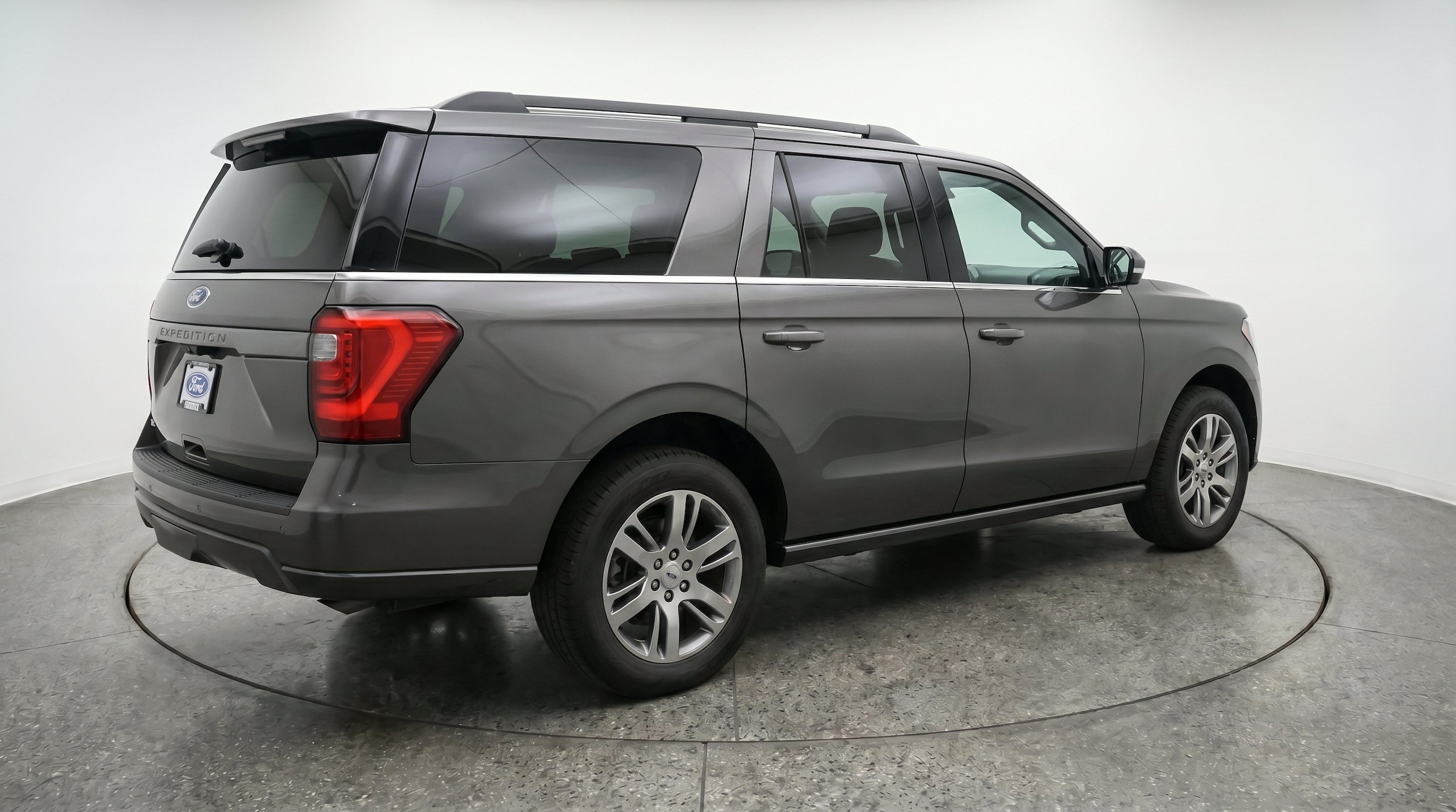 Thumbnail: 2024 Ford Expedition MAX - 9