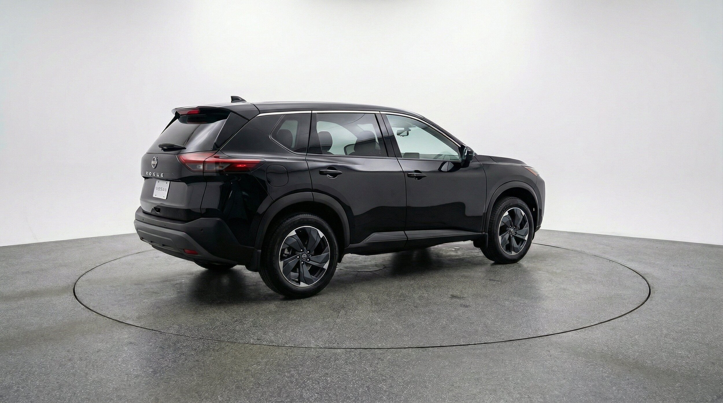 Thumbnail: 2025 Nissan Rogue - 9