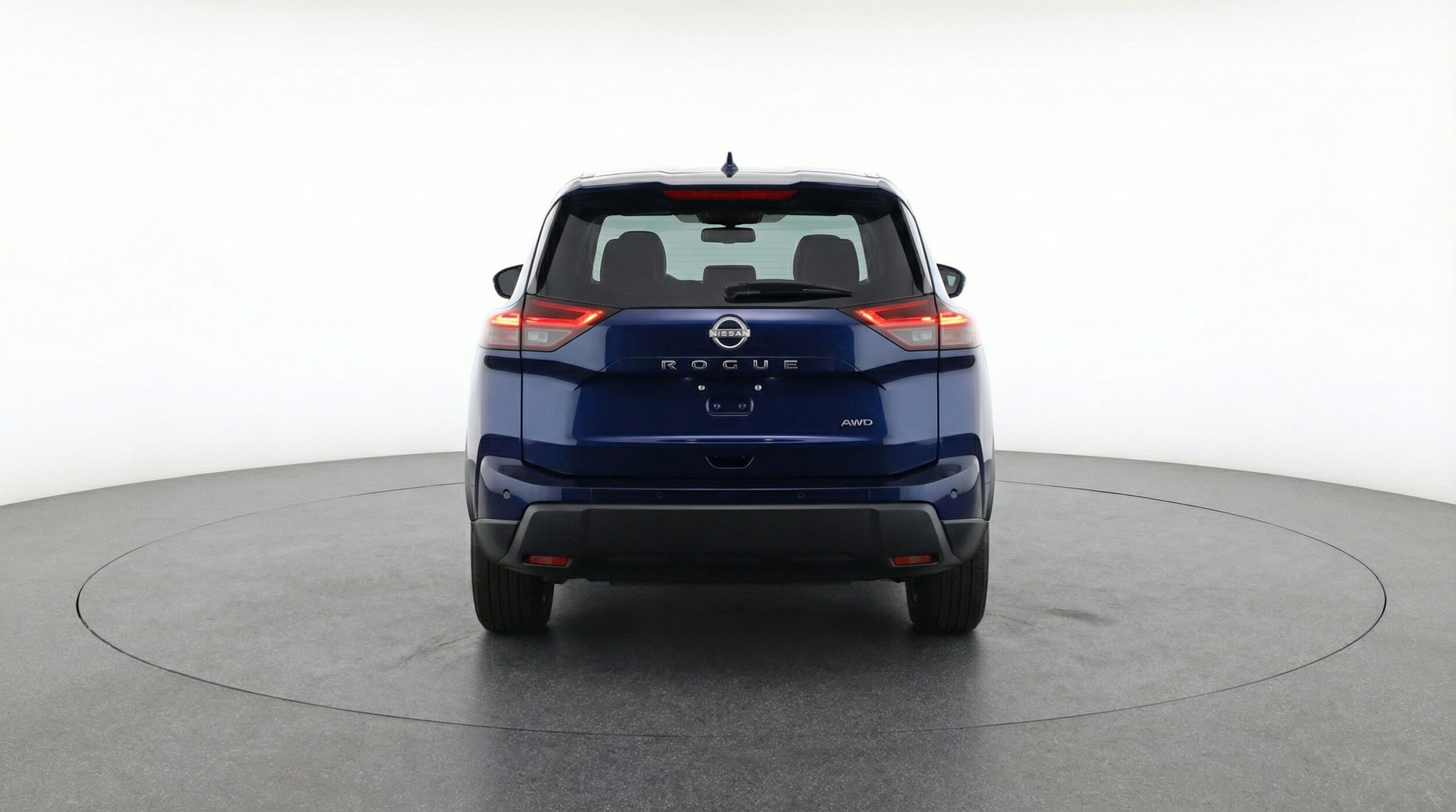 Thumbnail: 2025 Nissan Rogue - 7