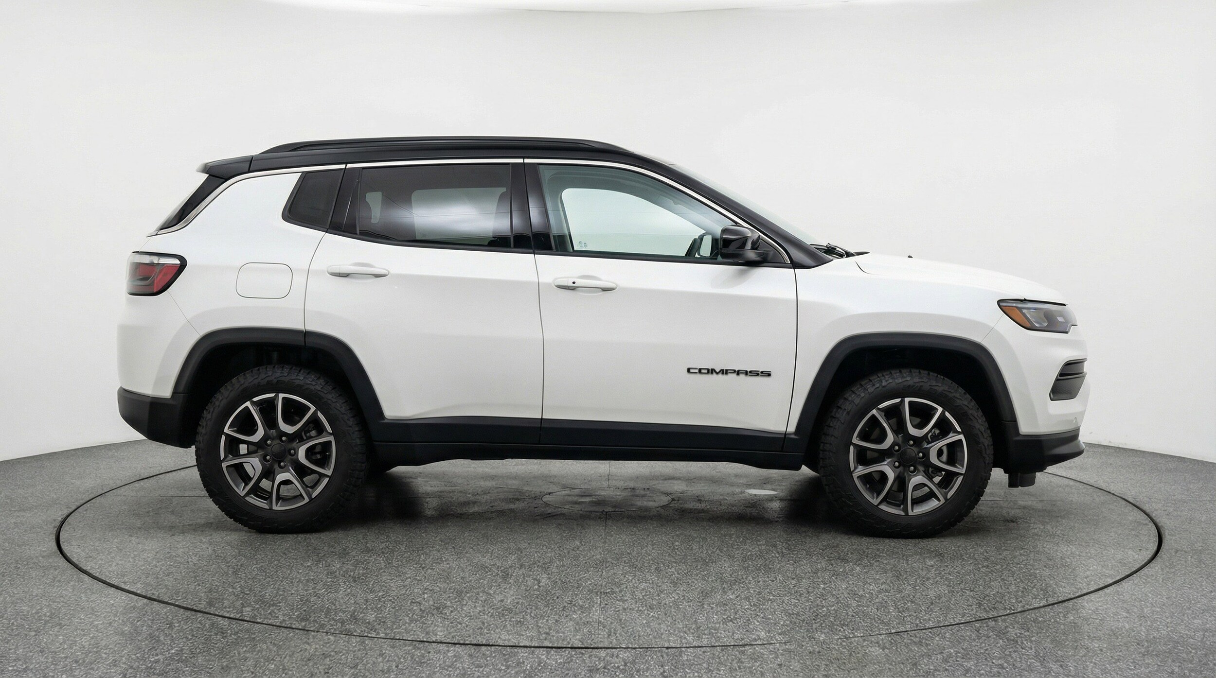 Thumbnail: 2025 Jeep Compass - 11