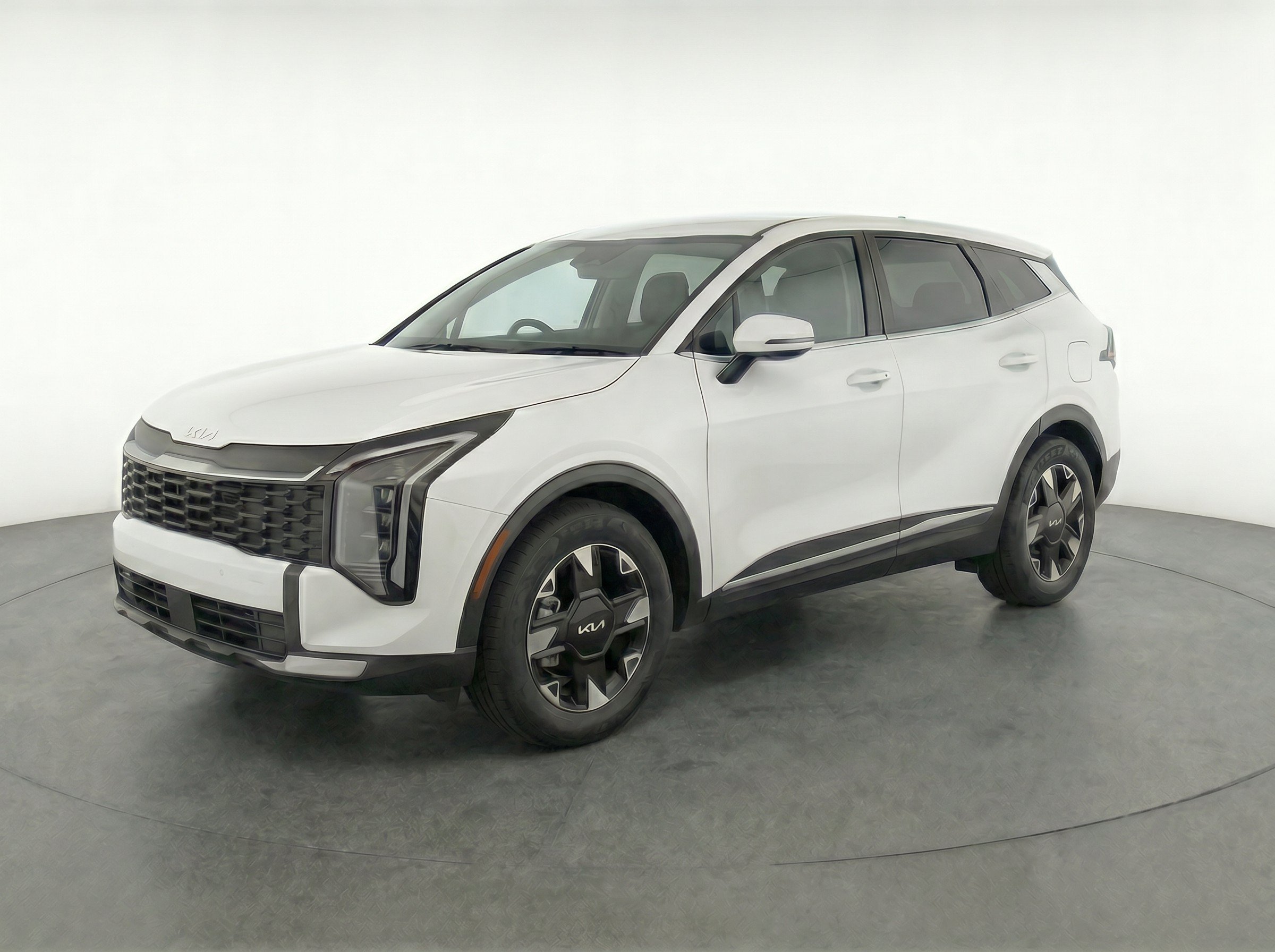Thumbnail: 2026 Kia Sportage - 3