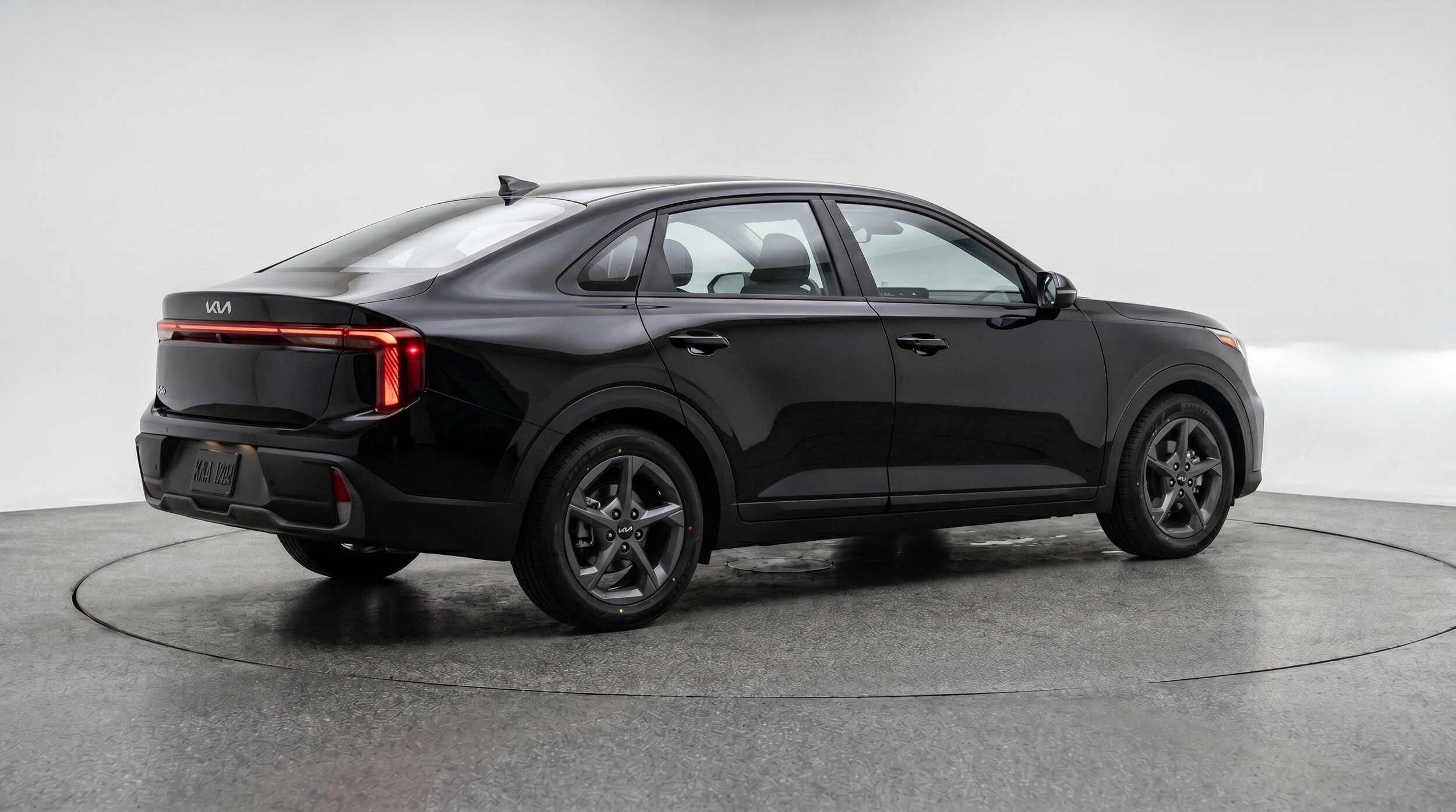 Thumbnail: 2025 Kia K4 - 9