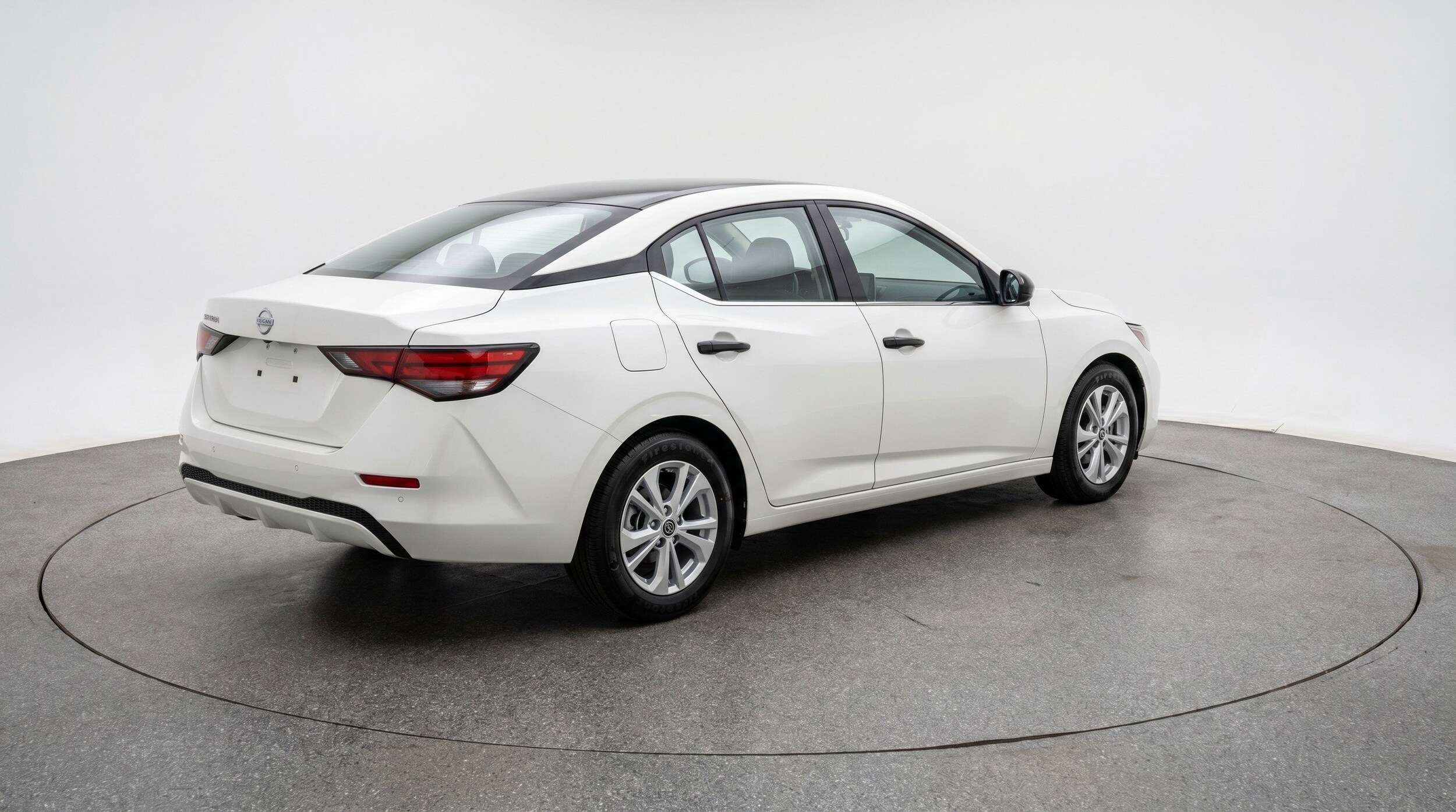 Thumbnail: 2025 Nissan Sentra - 9