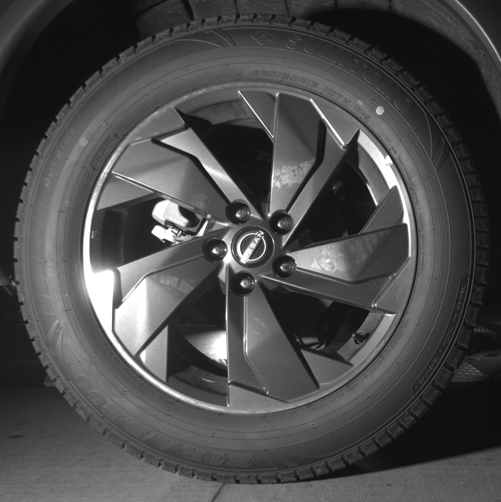 Thumbnail: 2025 Nissan Rogue - 12