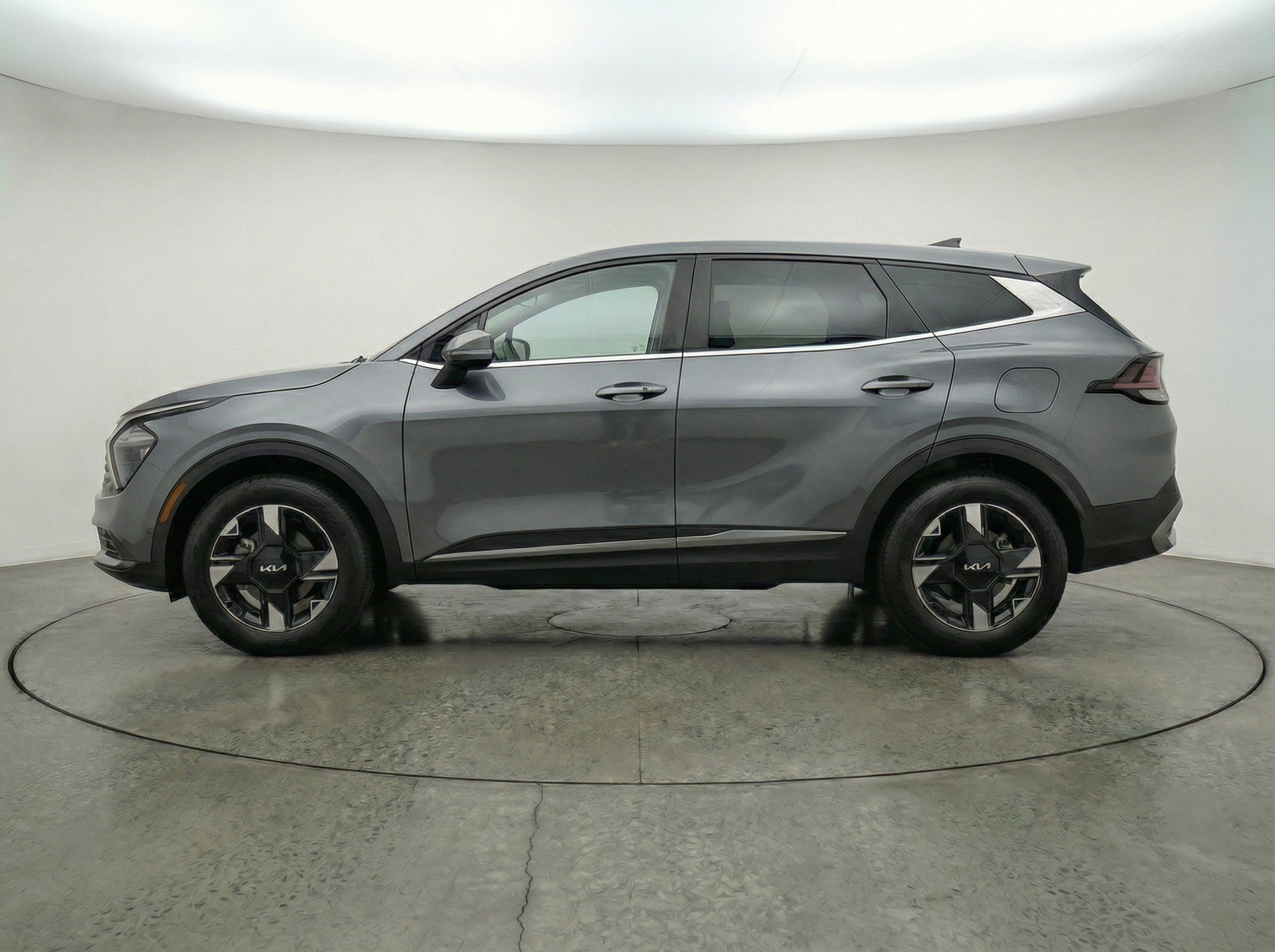 Thumbnail: 2026 Kia Sportage - 5