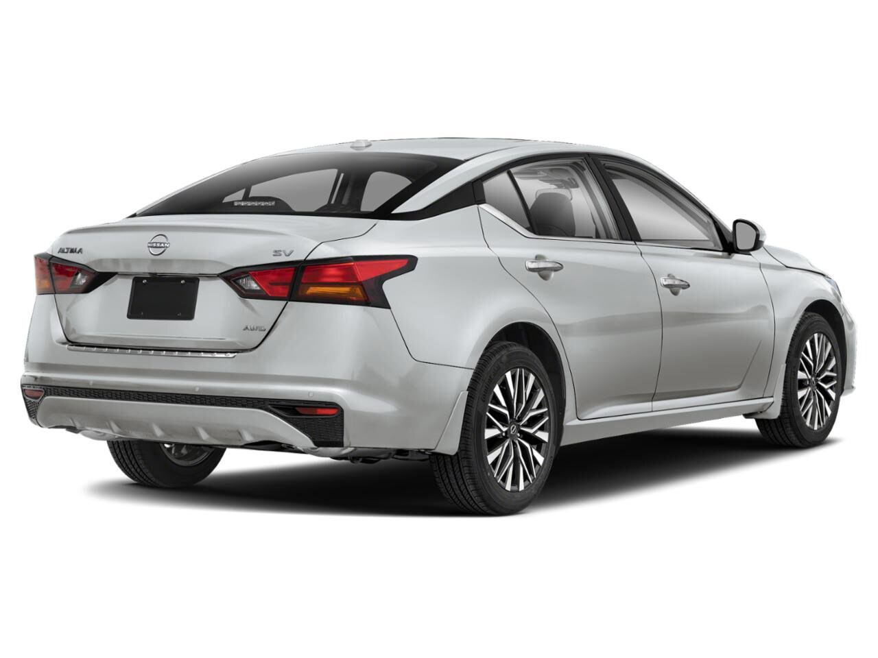 Thumbnail: 2024 Nissan Altima - 2