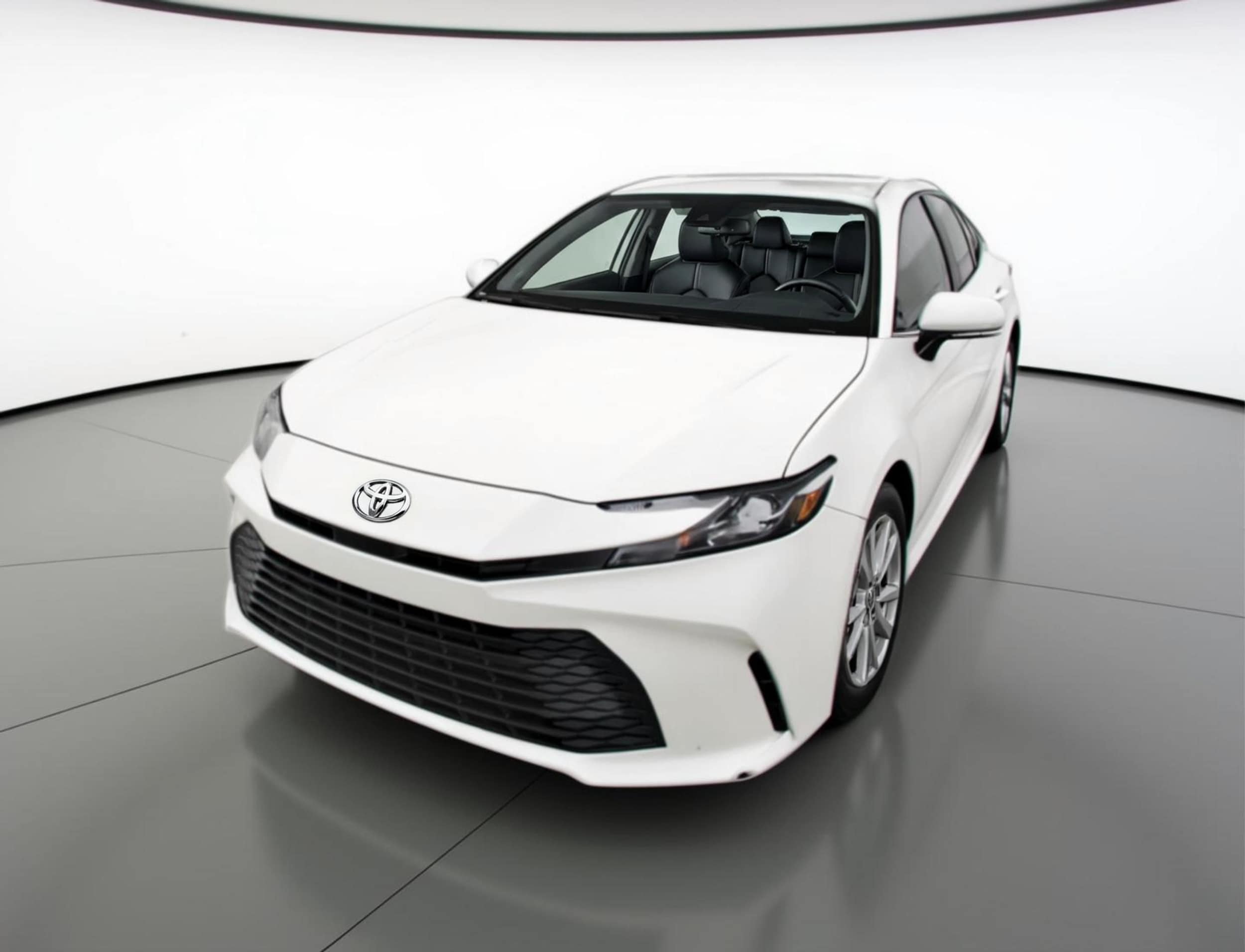 Thumbnail: 2025 Toyota Camry - 3