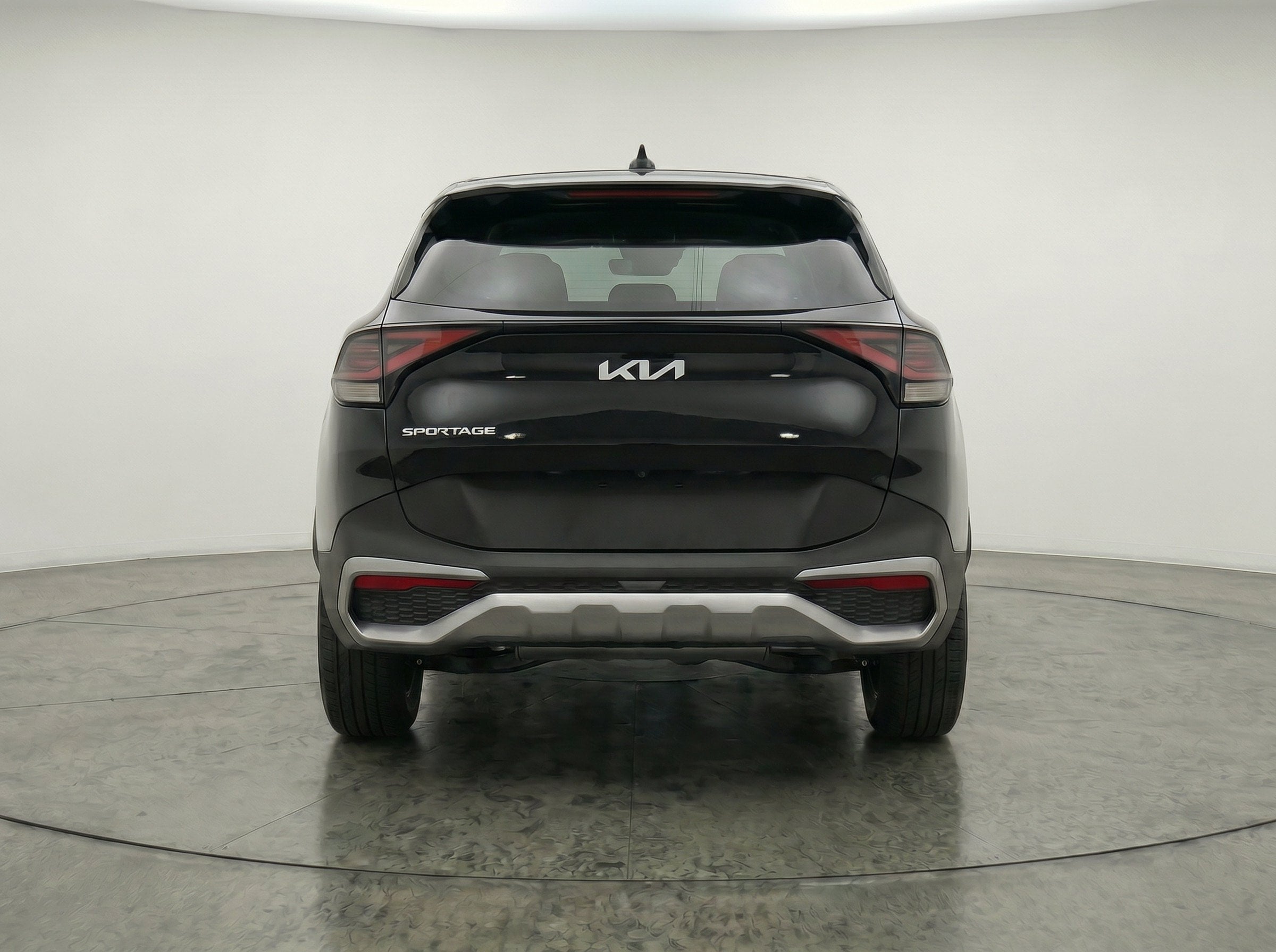 Thumbnail: 2026 Kia Sportage - 7