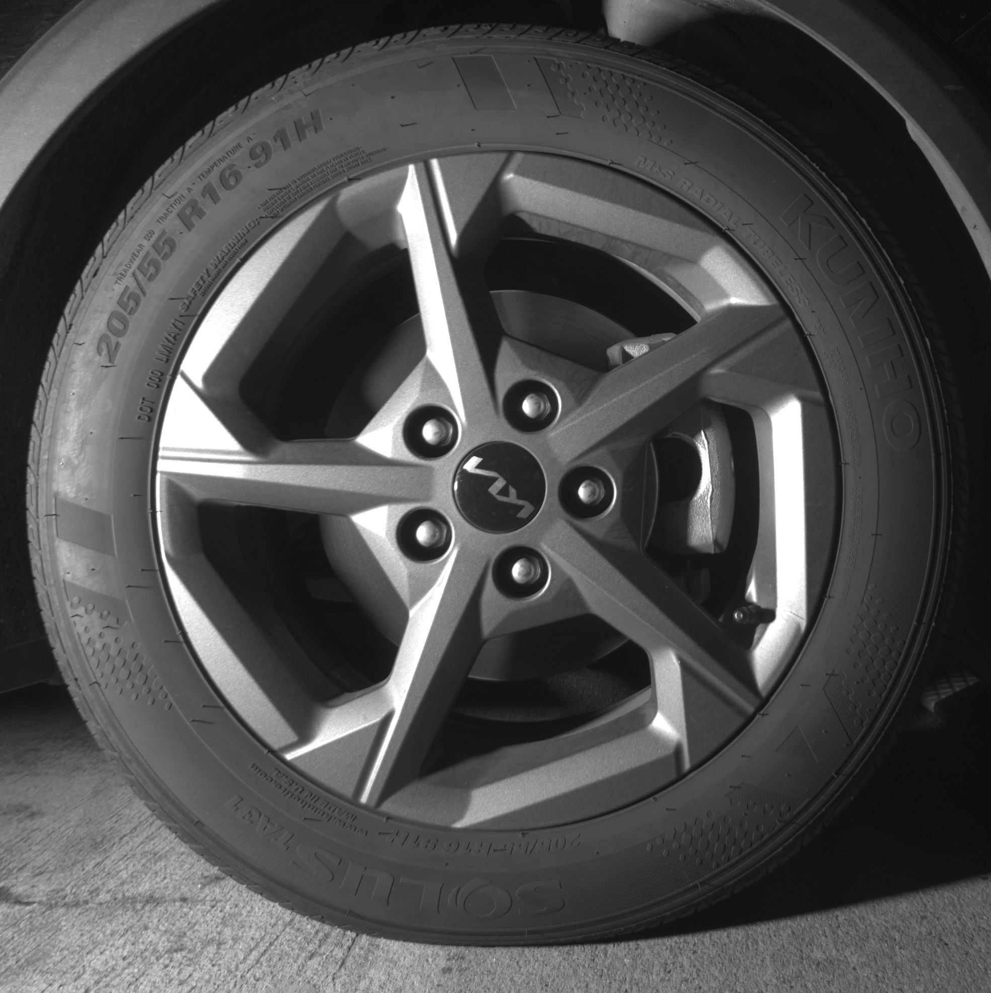 Thumbnail: 2025 Kia K4 - 10