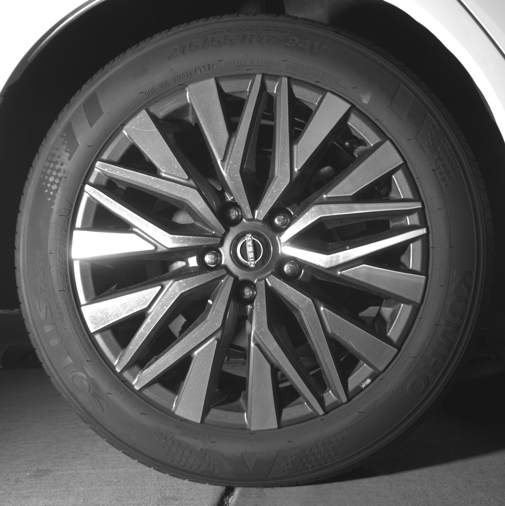 Thumbnail: 2025 Nissan Altima - 12