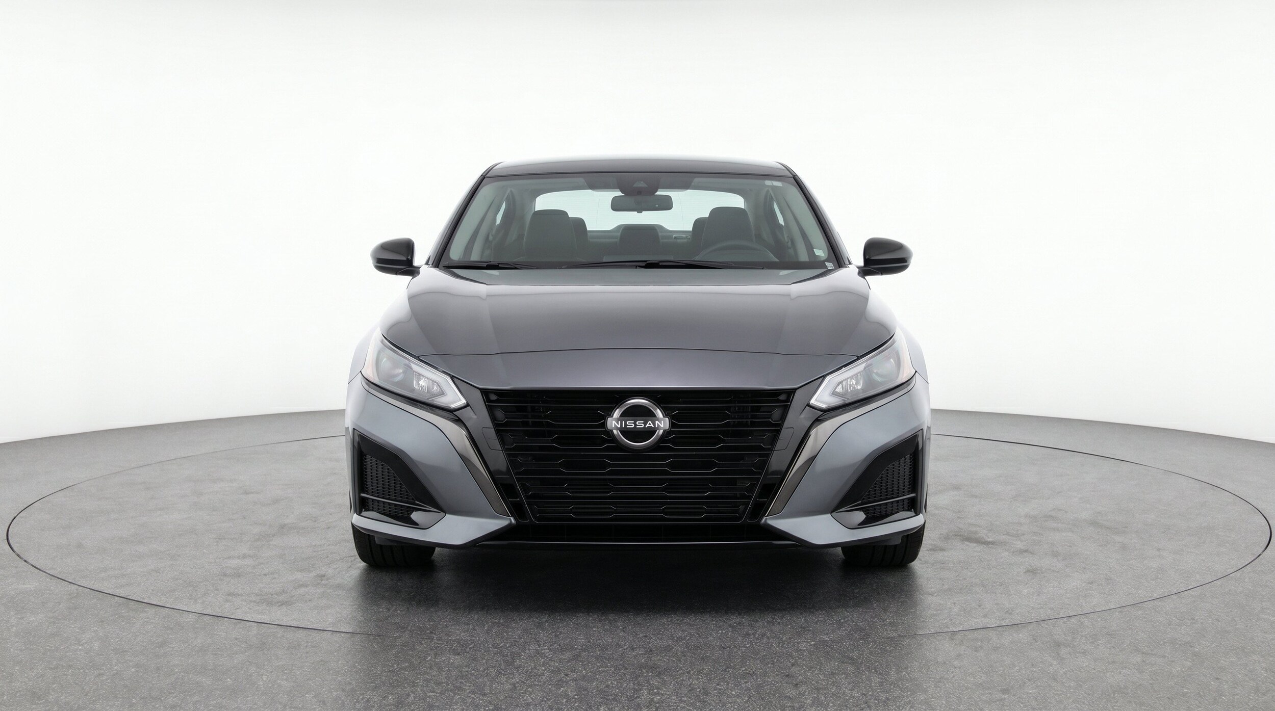 Thumbnail: 2026 Nissan Altima - 2