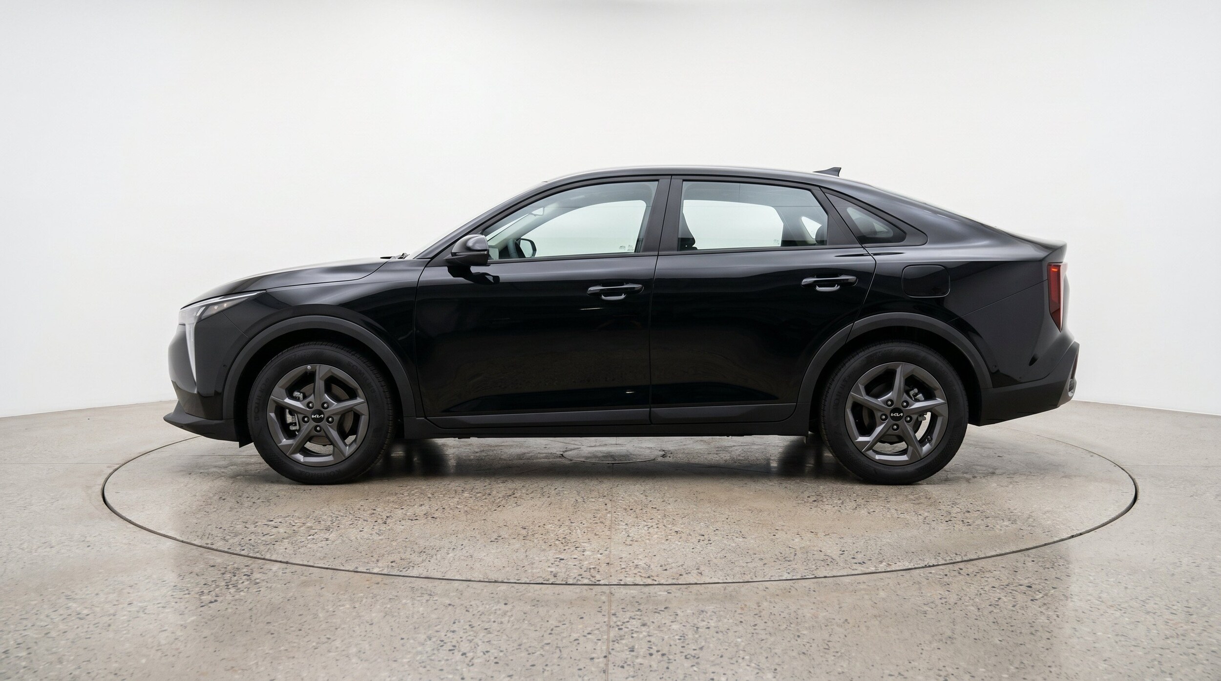 Thumbnail: 2026 Kia K4 - 5