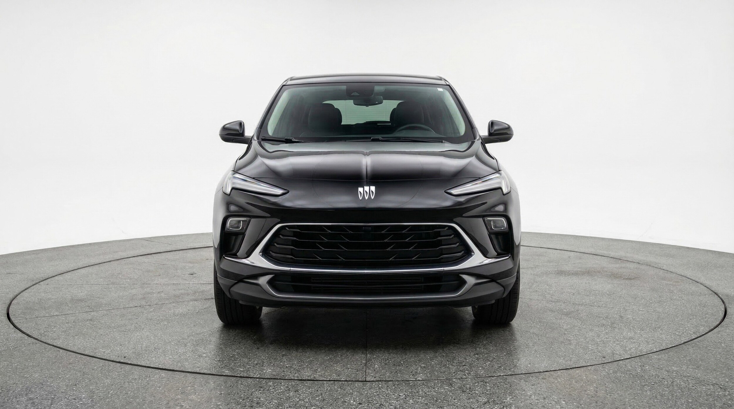 Thumbnail: 2025 Buick Encore GX - 2