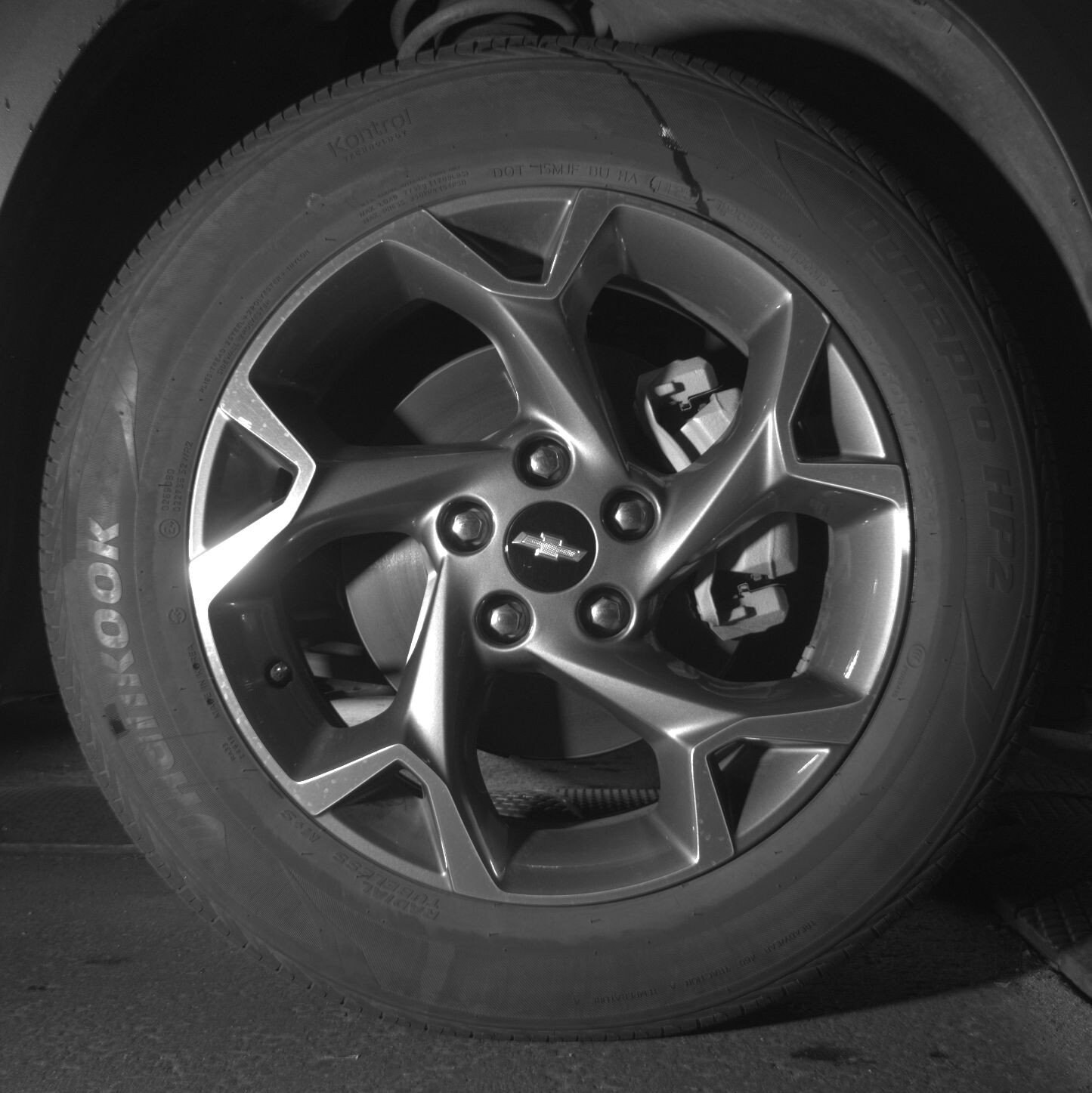 Thumbnail: 2025 Chevrolet Trax - 13