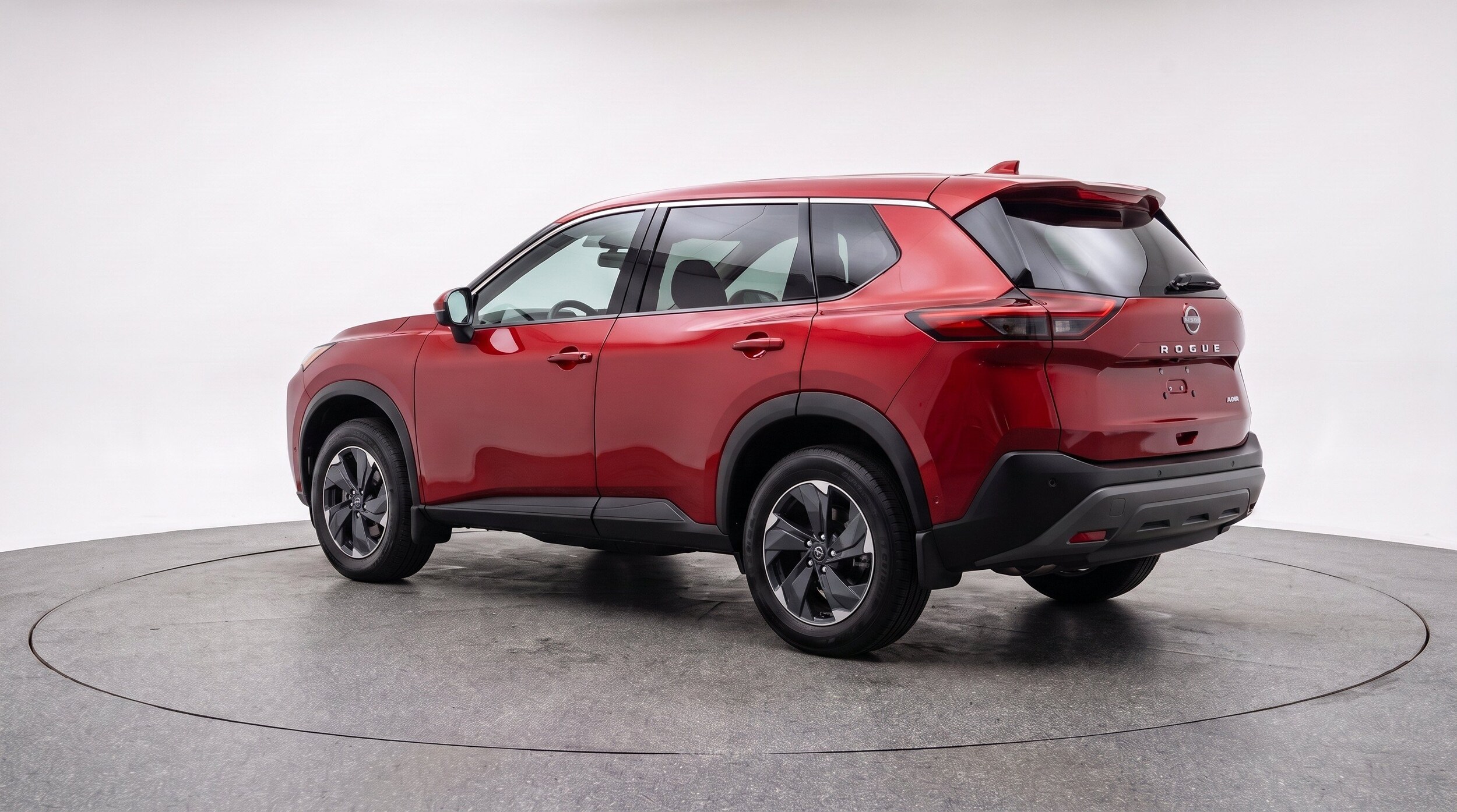 Thumbnail: 2025 Nissan Rogue - 6