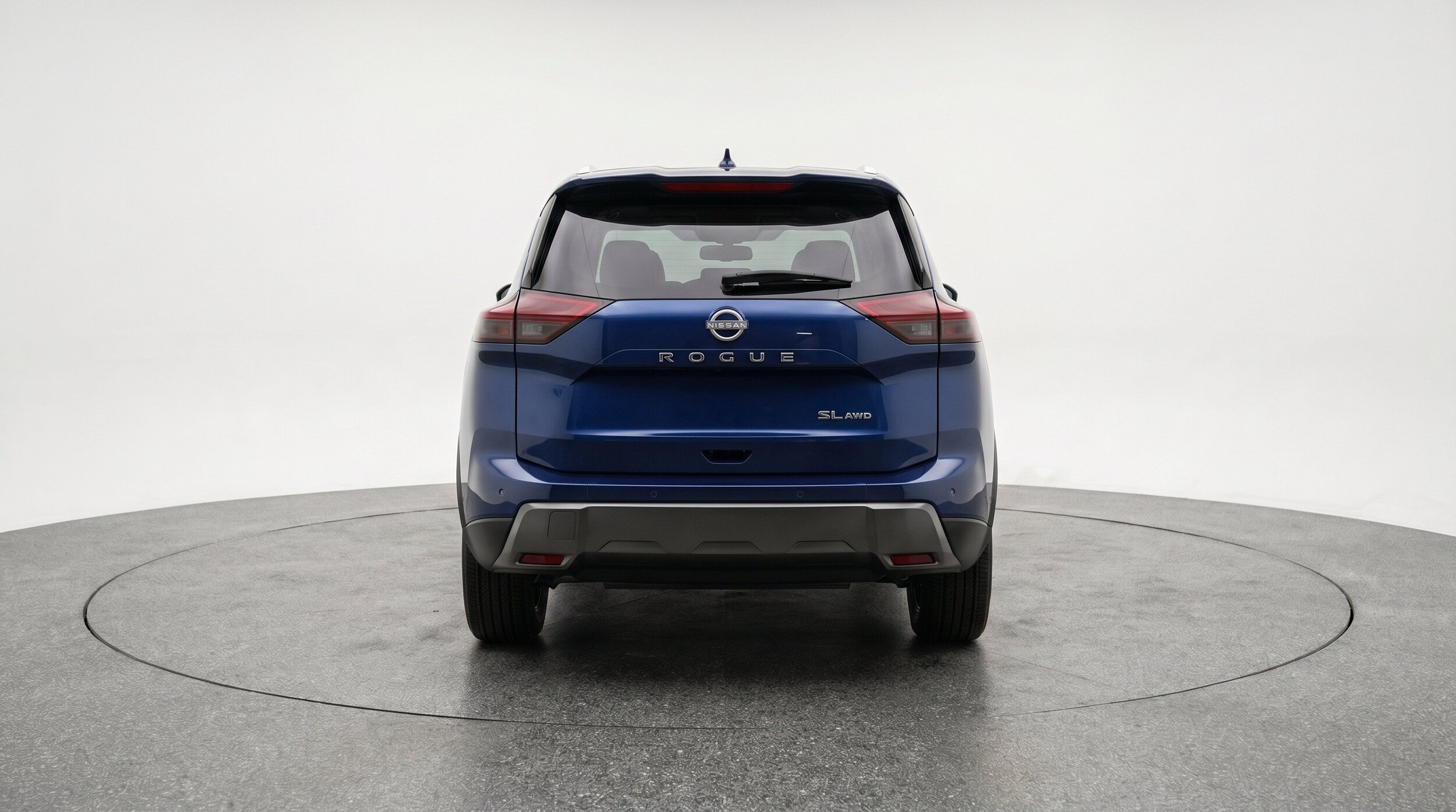 Thumbnail: 2026 Nissan Rogue - 7