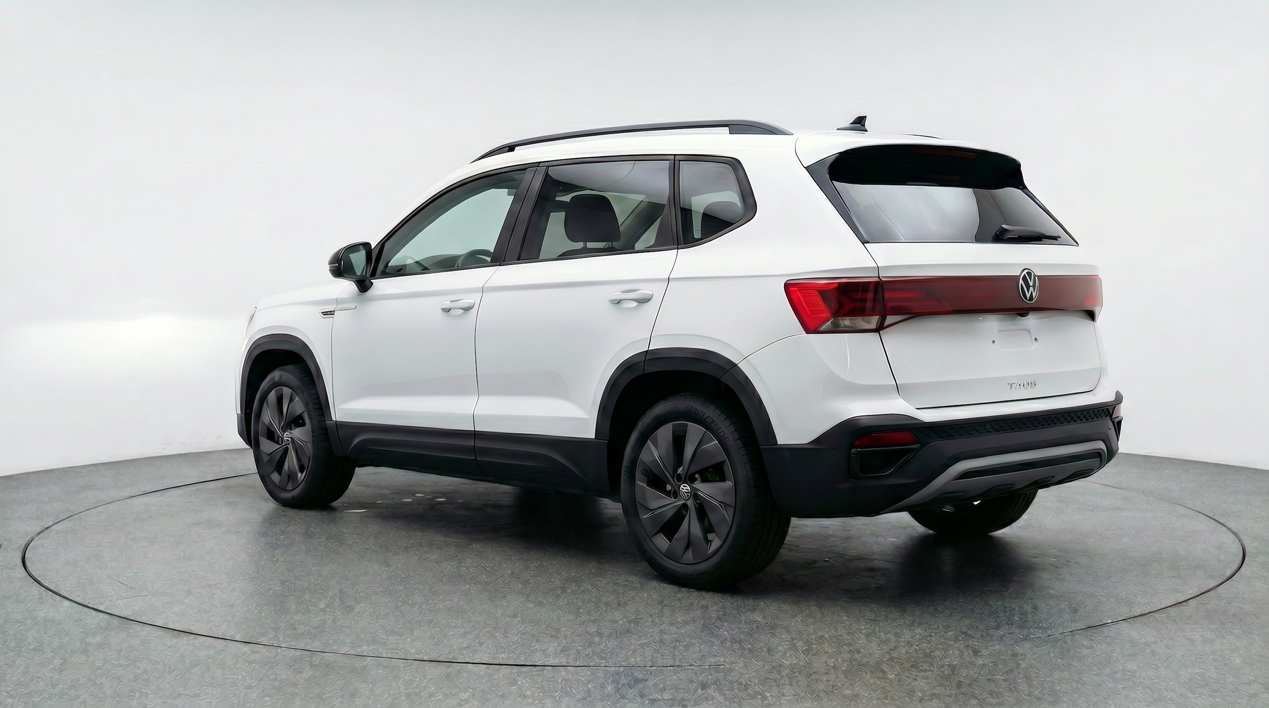 Thumbnail: 2026 Volkswagen Taos - 6