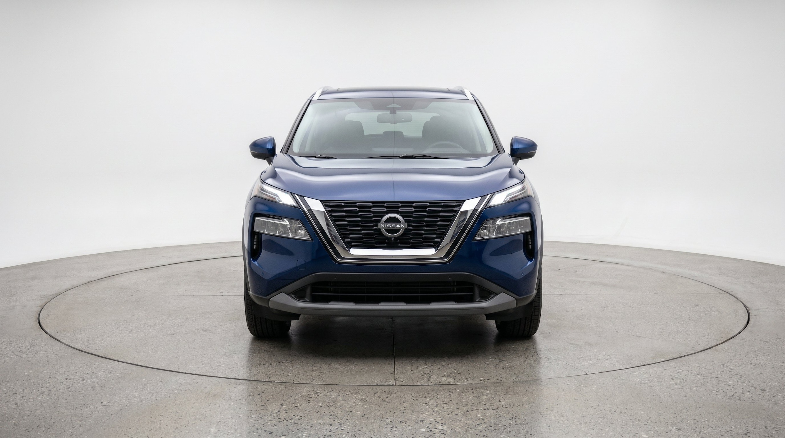 Thumbnail: 2026 Nissan Rogue - 2