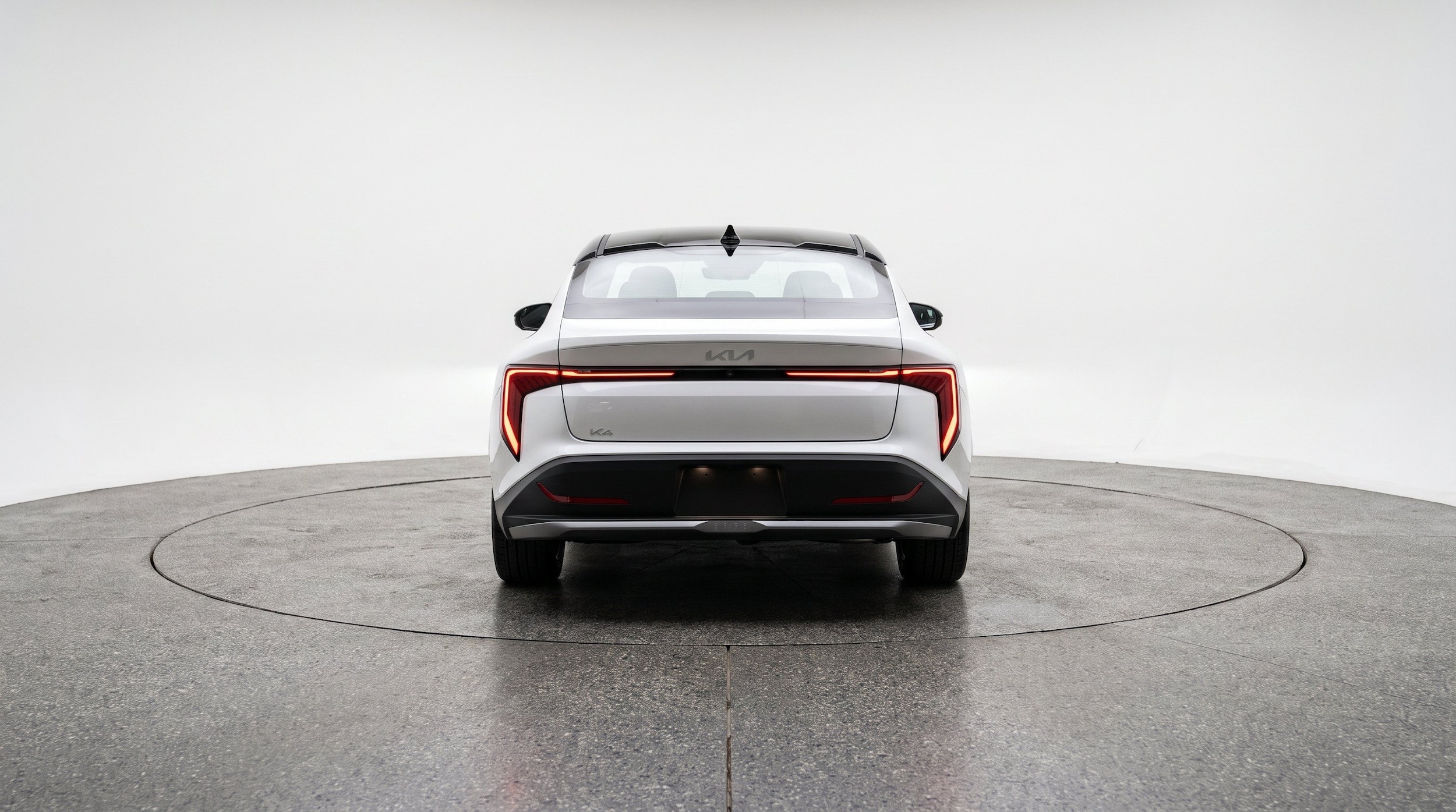 Thumbnail: 2025 Kia K4 - 7