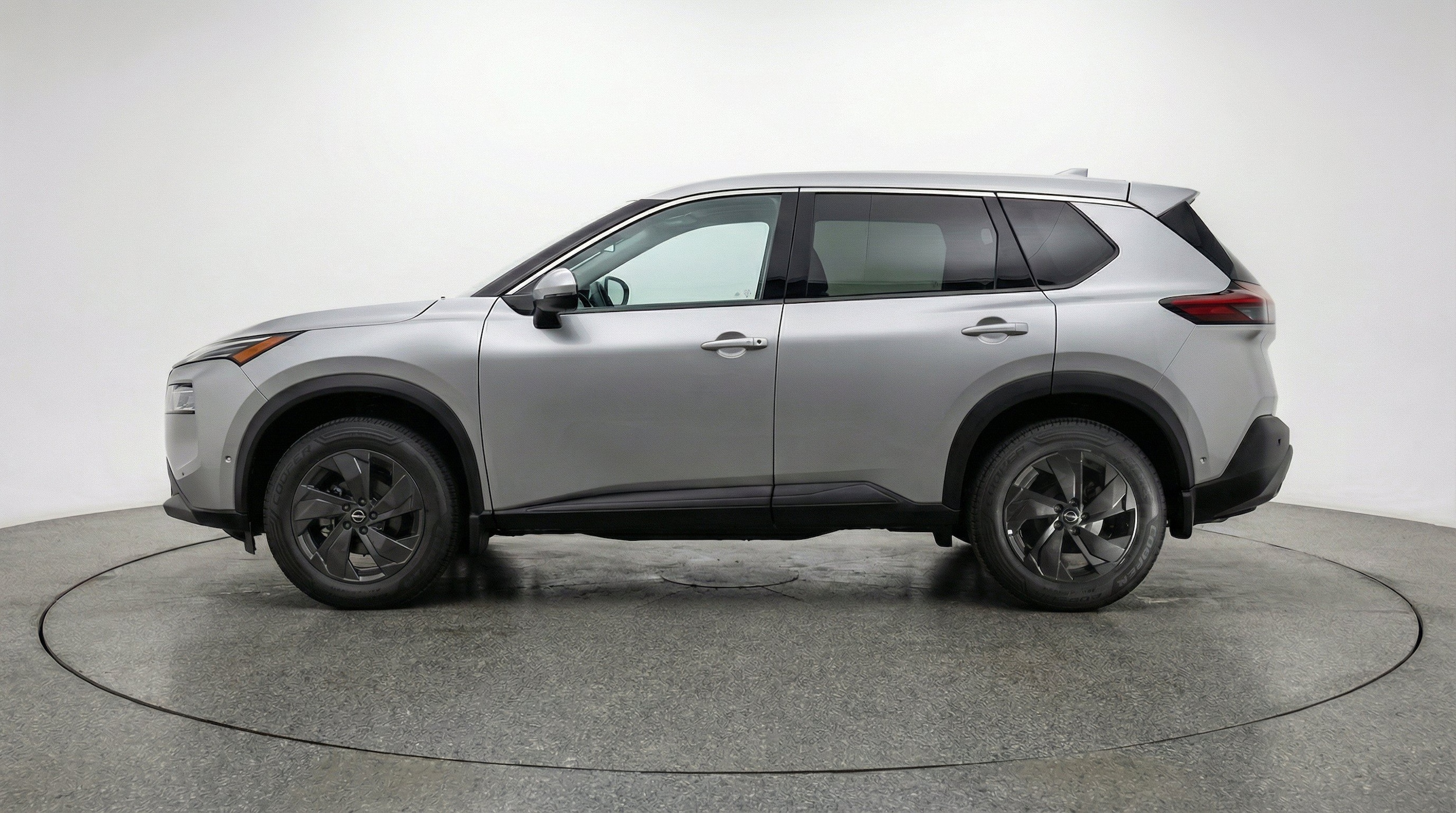 Thumbnail: 2026 Nissan Rogue - 5