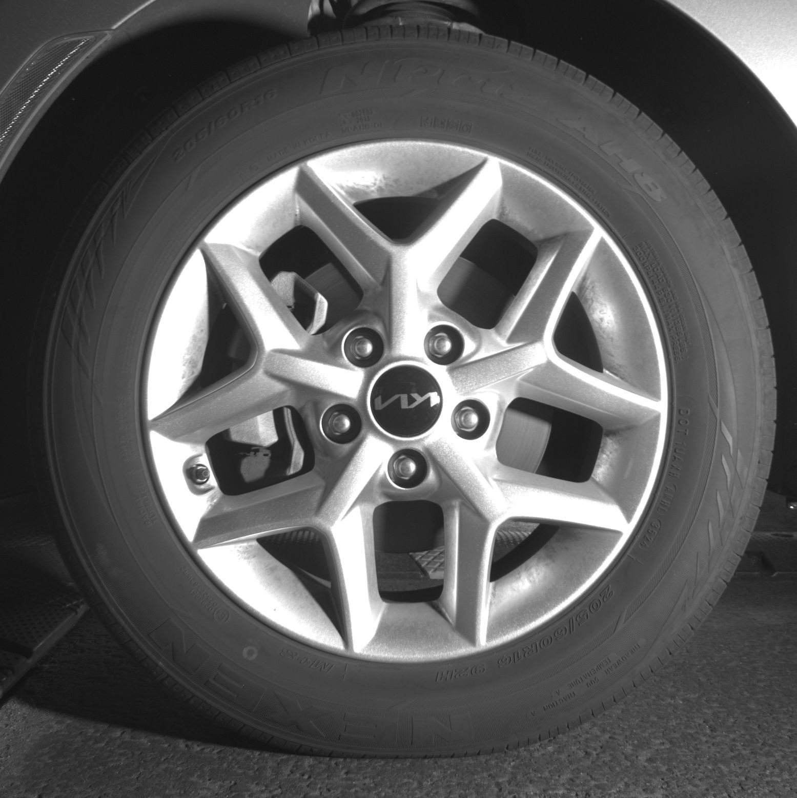 Thumbnail: 2025 Kia Soul - 17