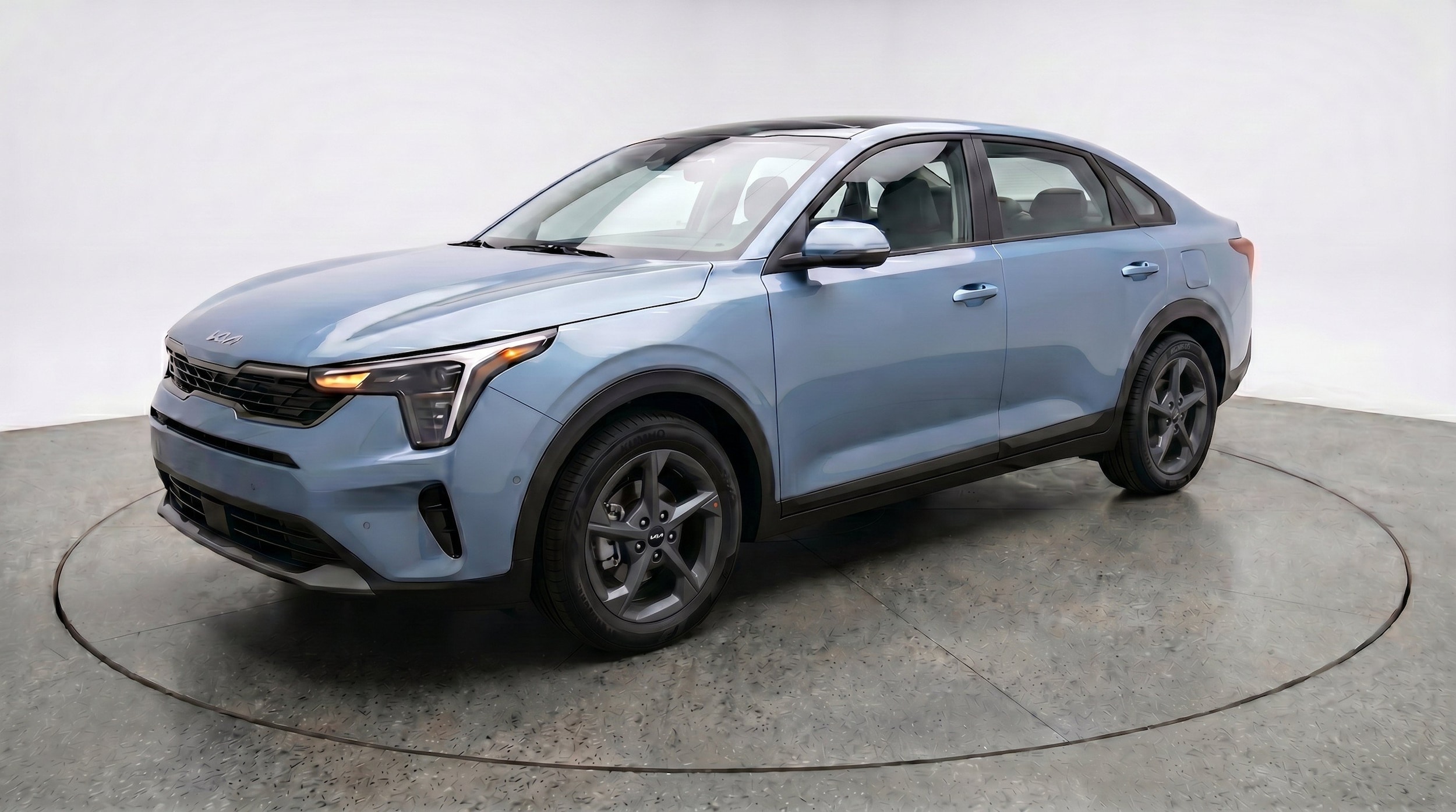 Thumbnail: 2026 Kia K4 - 3