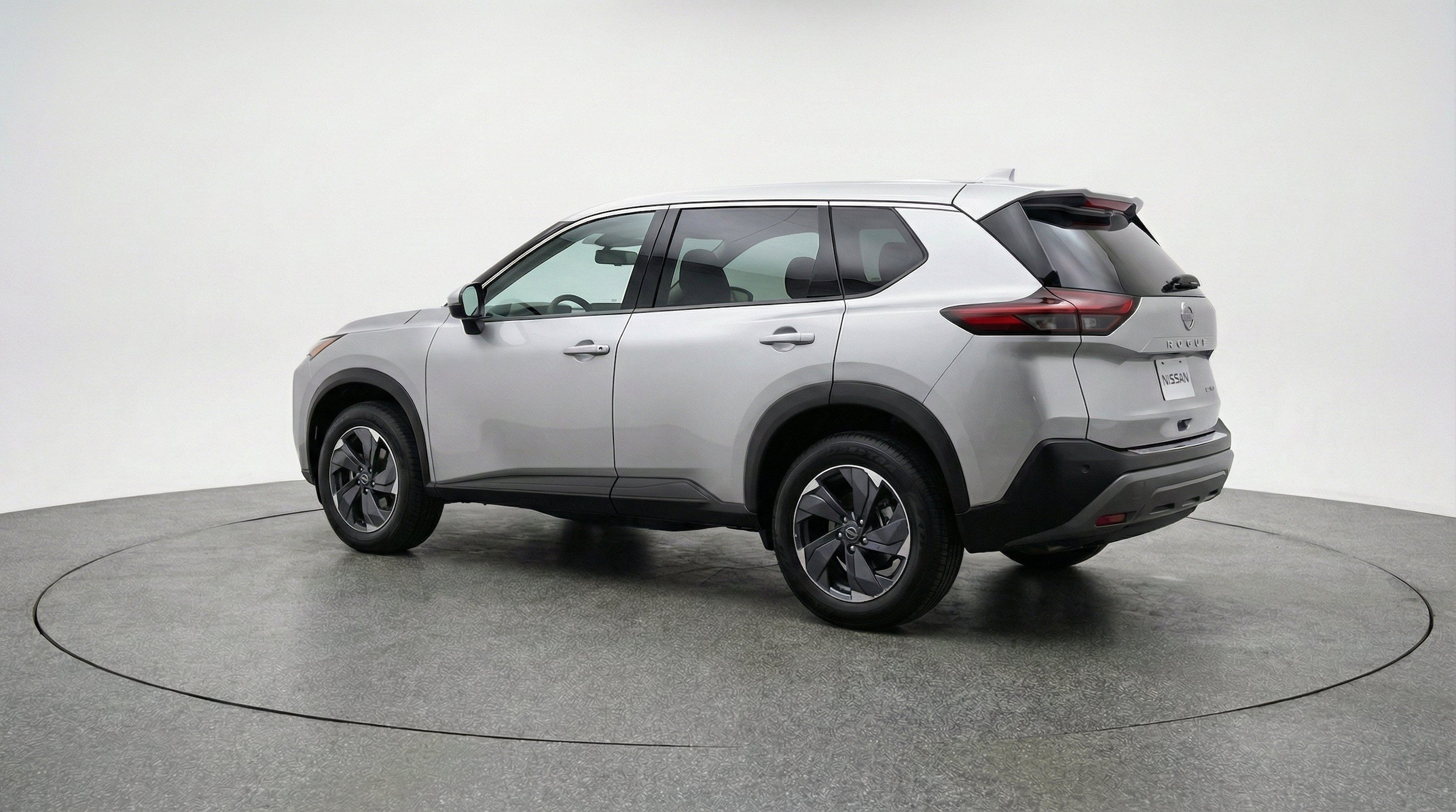 Thumbnail: 2025 Nissan Rogue - 6