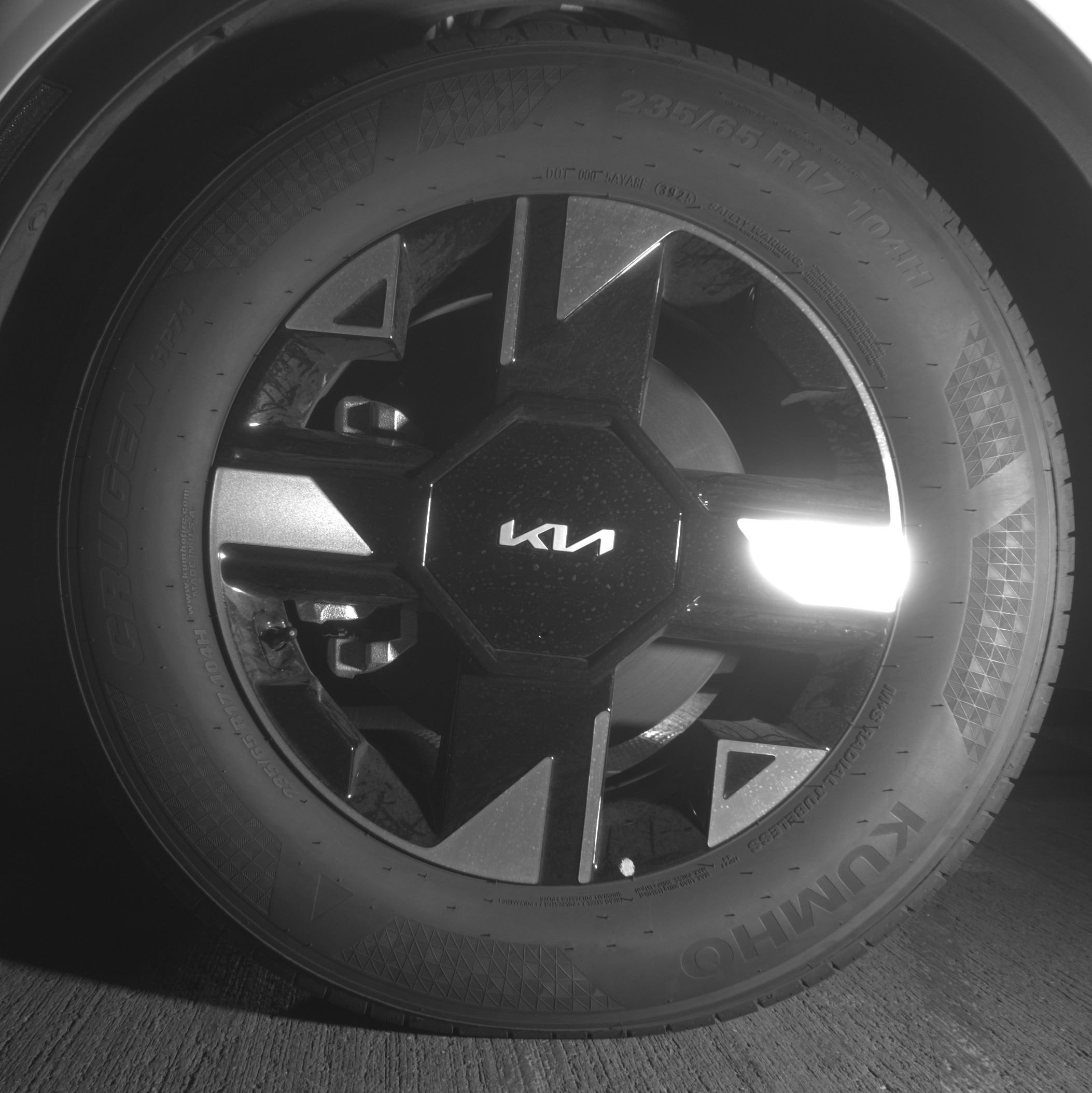 Thumbnail: 2026 Kia Sportage - 12