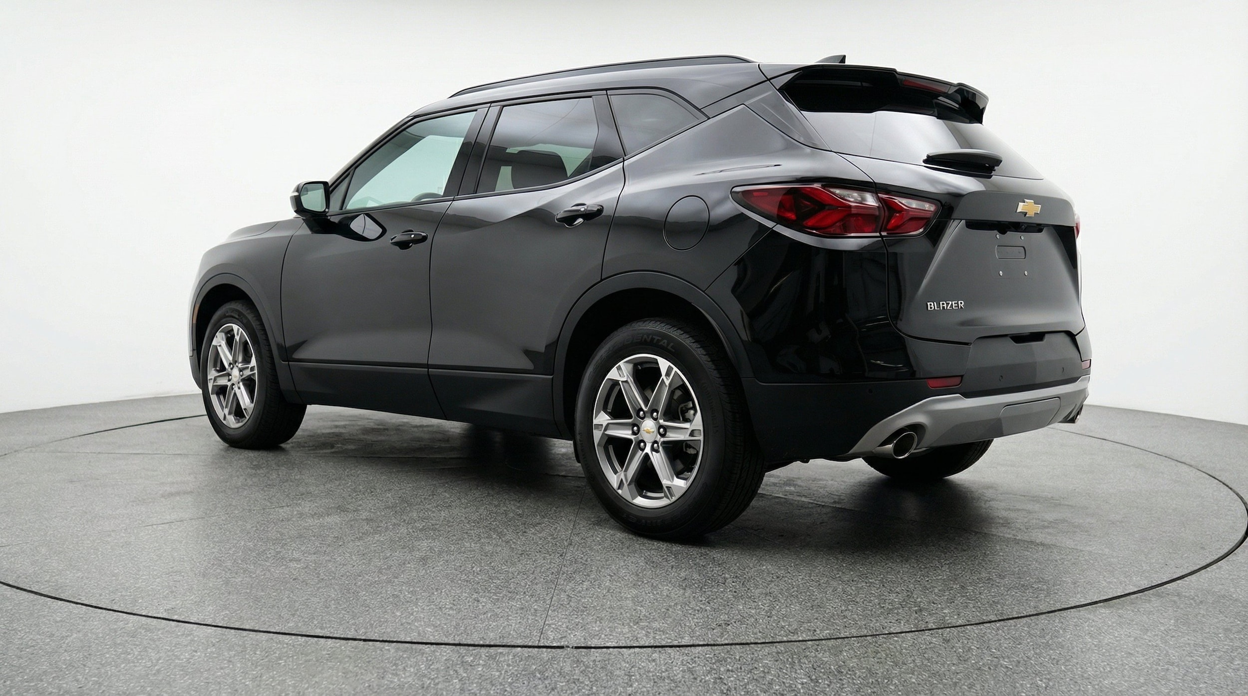 Thumbnail: 2025 Chevrolet Blazer - 6