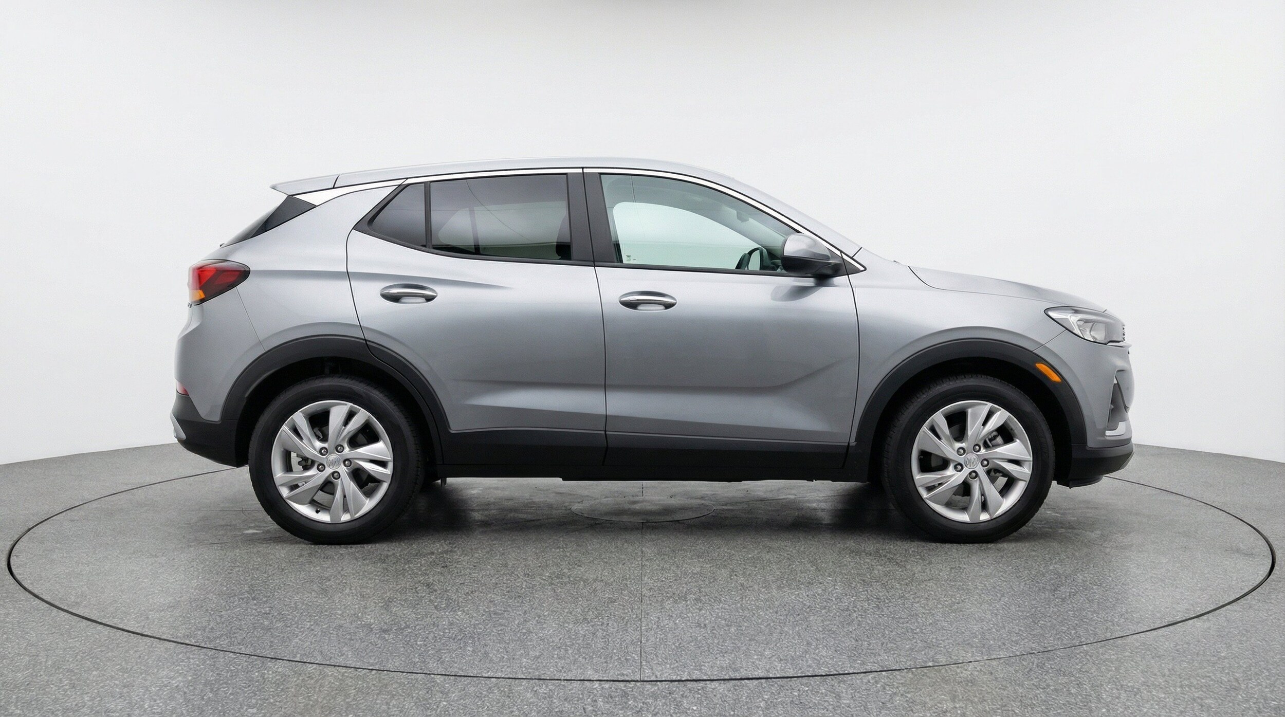 Thumbnail: 2025 Buick Encore GX - 11