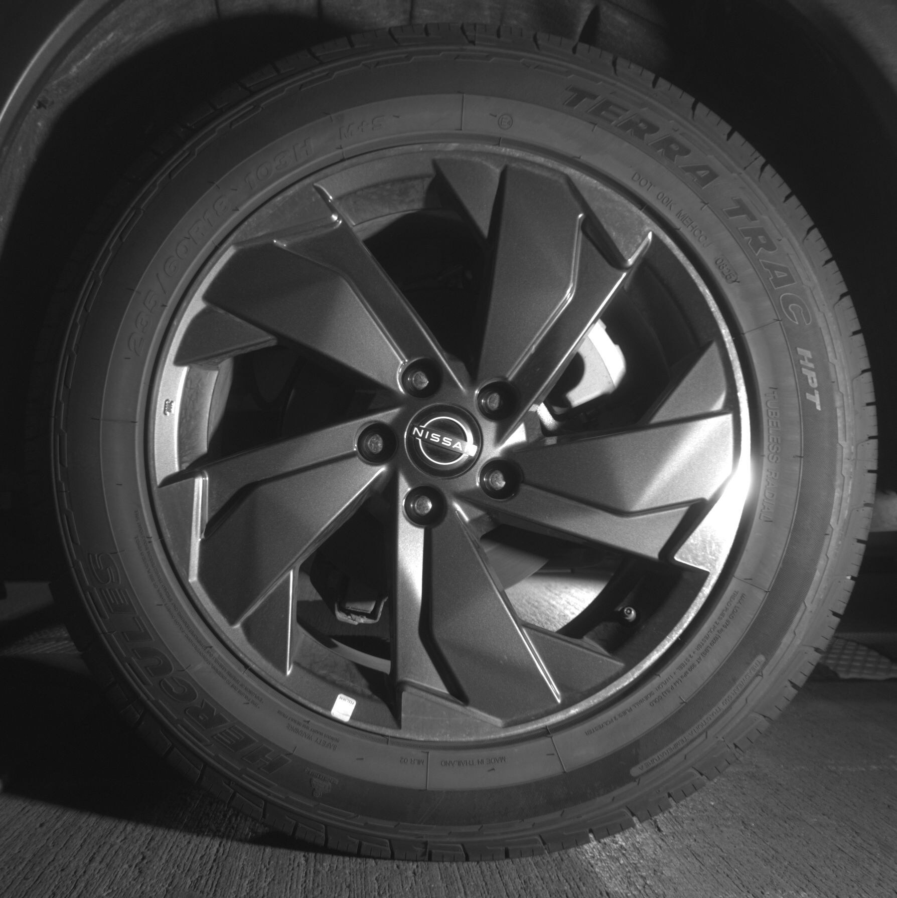 Thumbnail: 2025 Nissan Rogue - 11