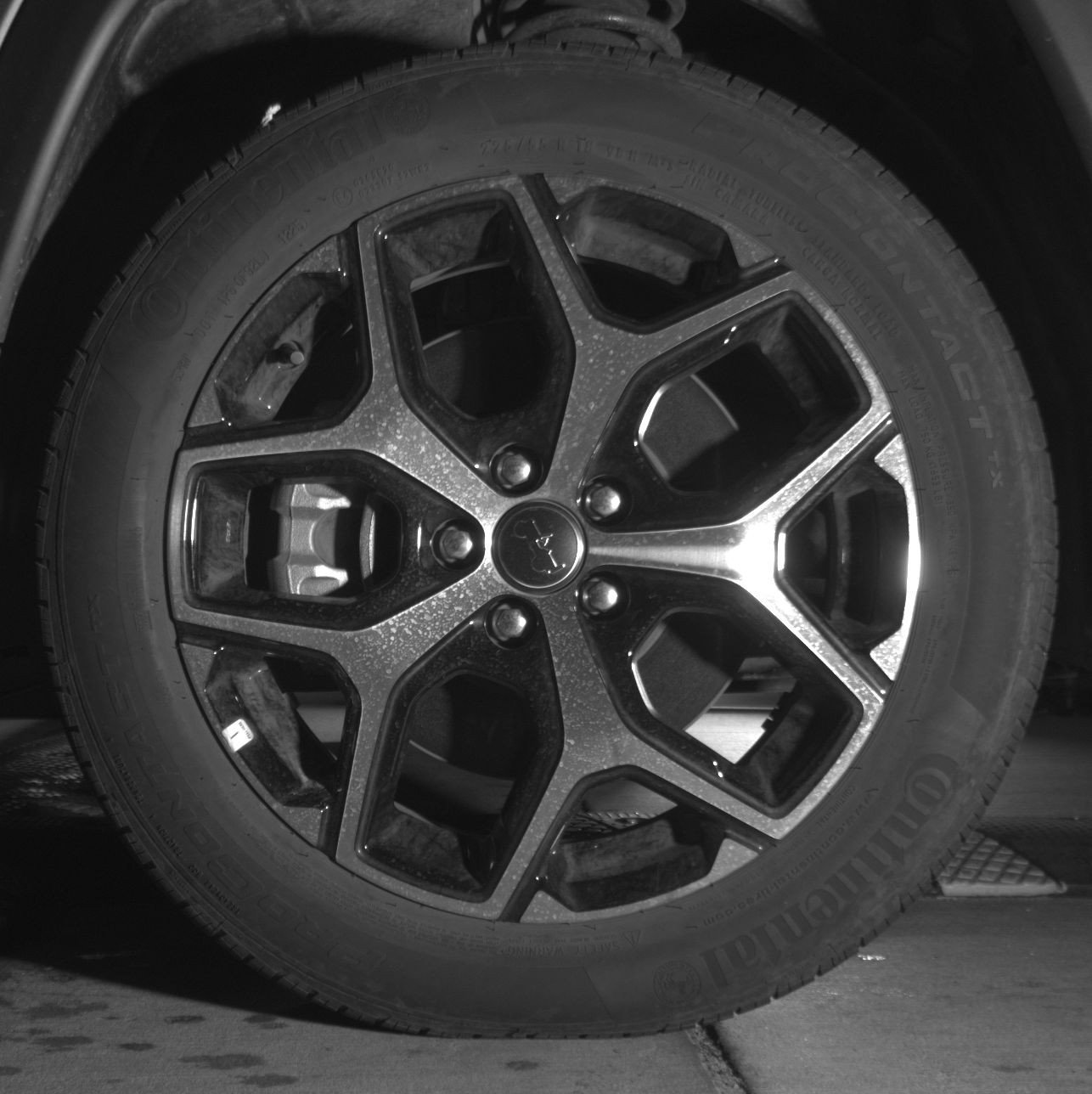 Thumbnail: 2025 Jeep Compass - 12