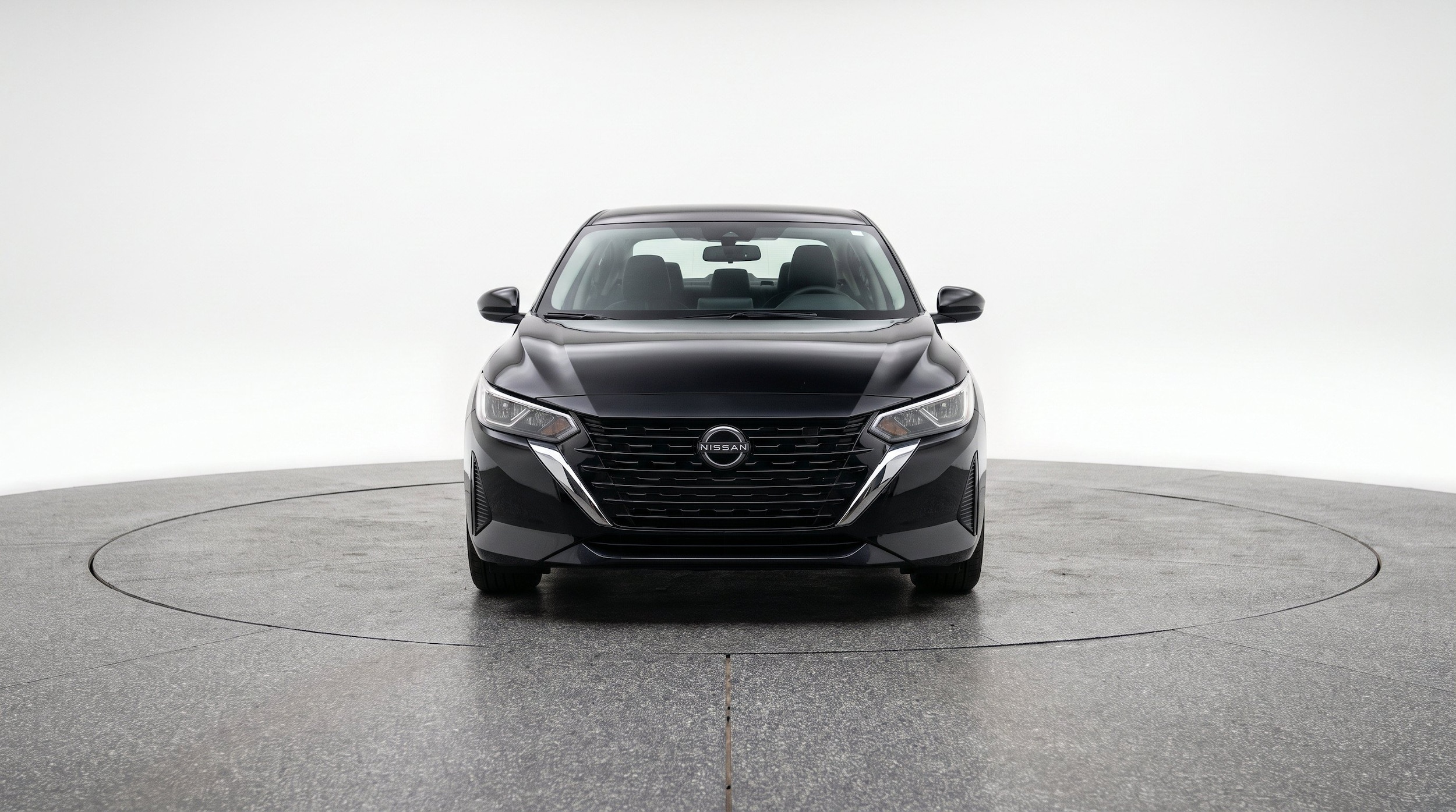 Thumbnail: 2025 Nissan Sentra - 2