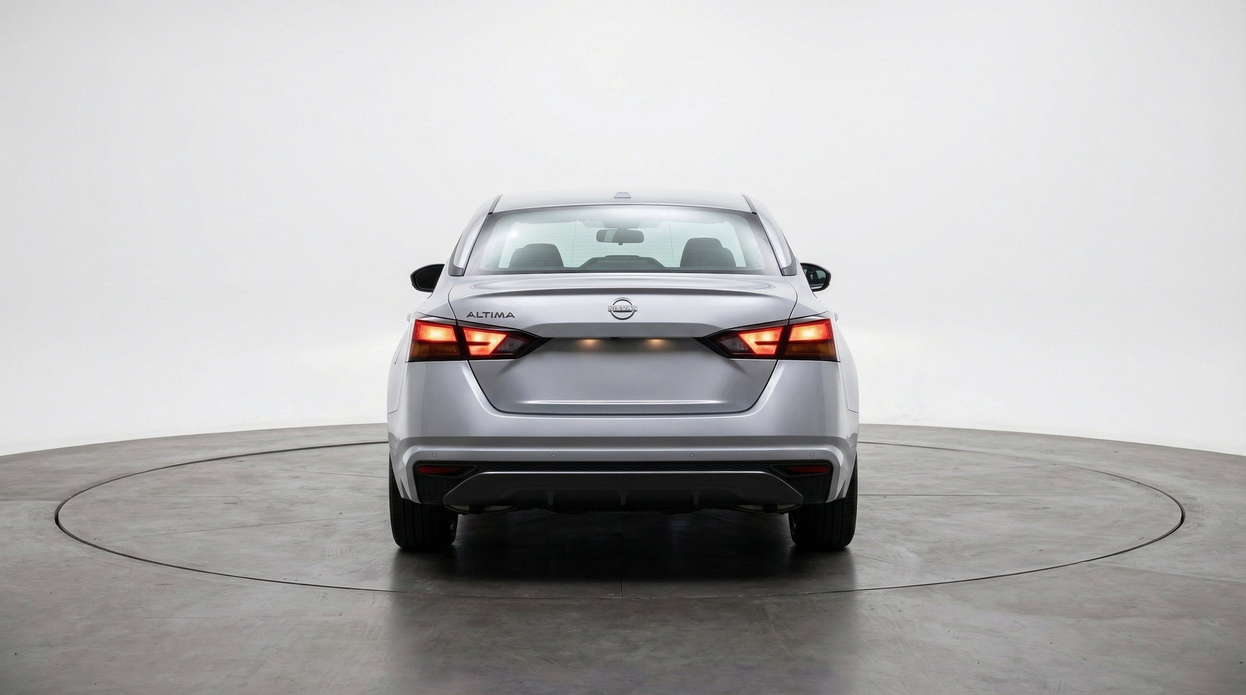 Thumbnail: 2026 Nissan Altima - 7