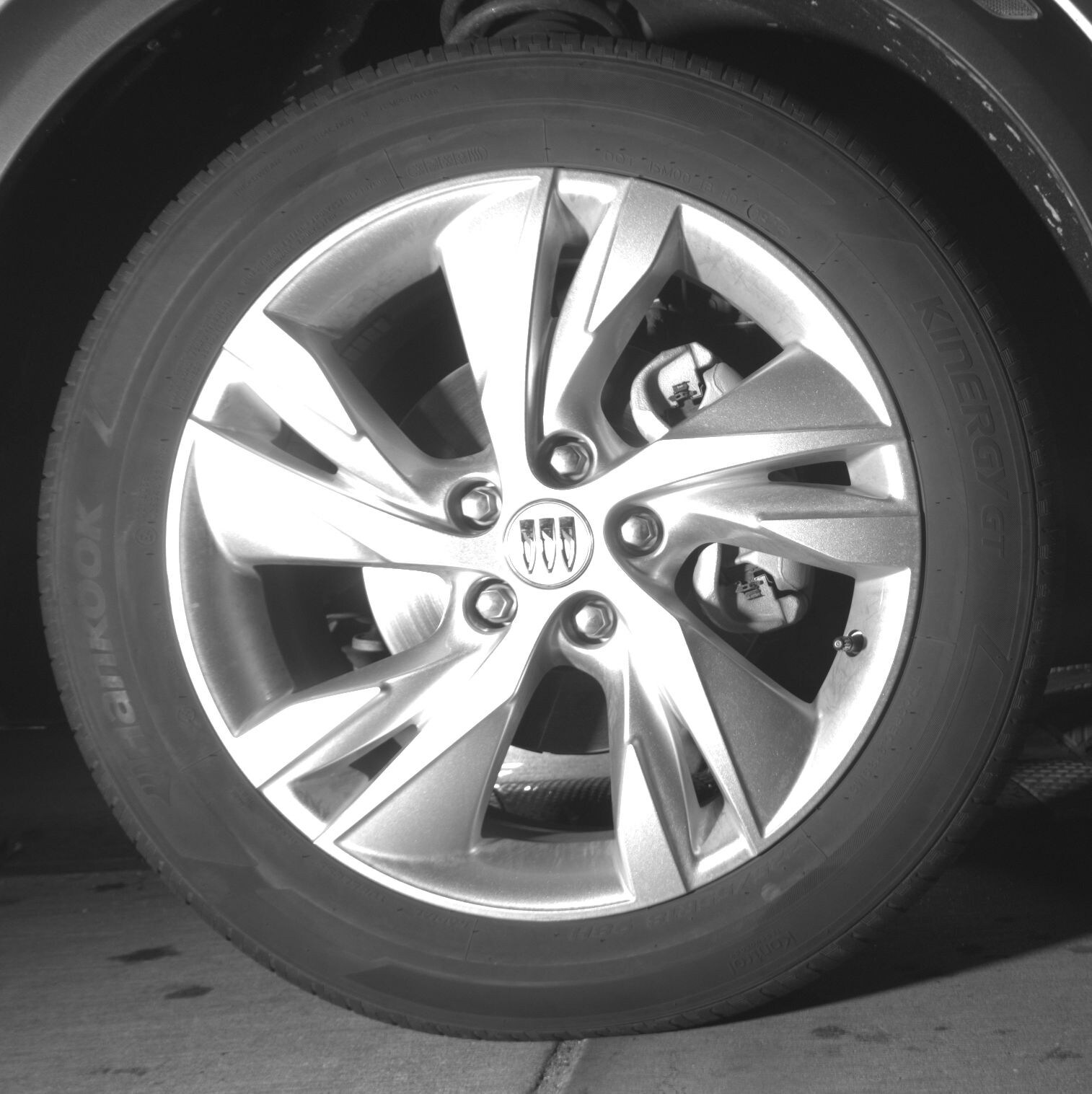 Thumbnail: 2025 Buick Encore GX - 10