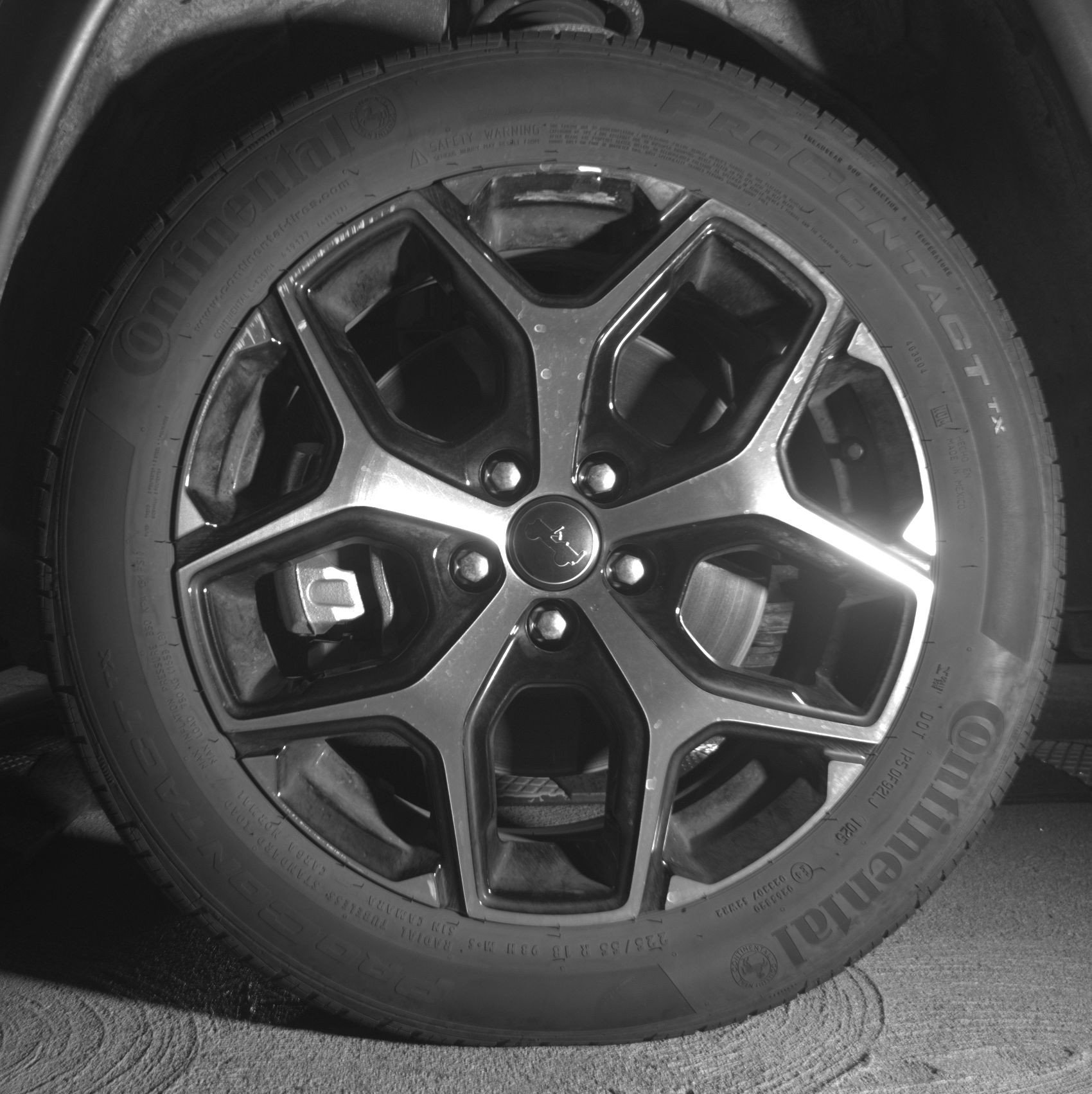 Thumbnail: 2025 Jeep Compass - 12