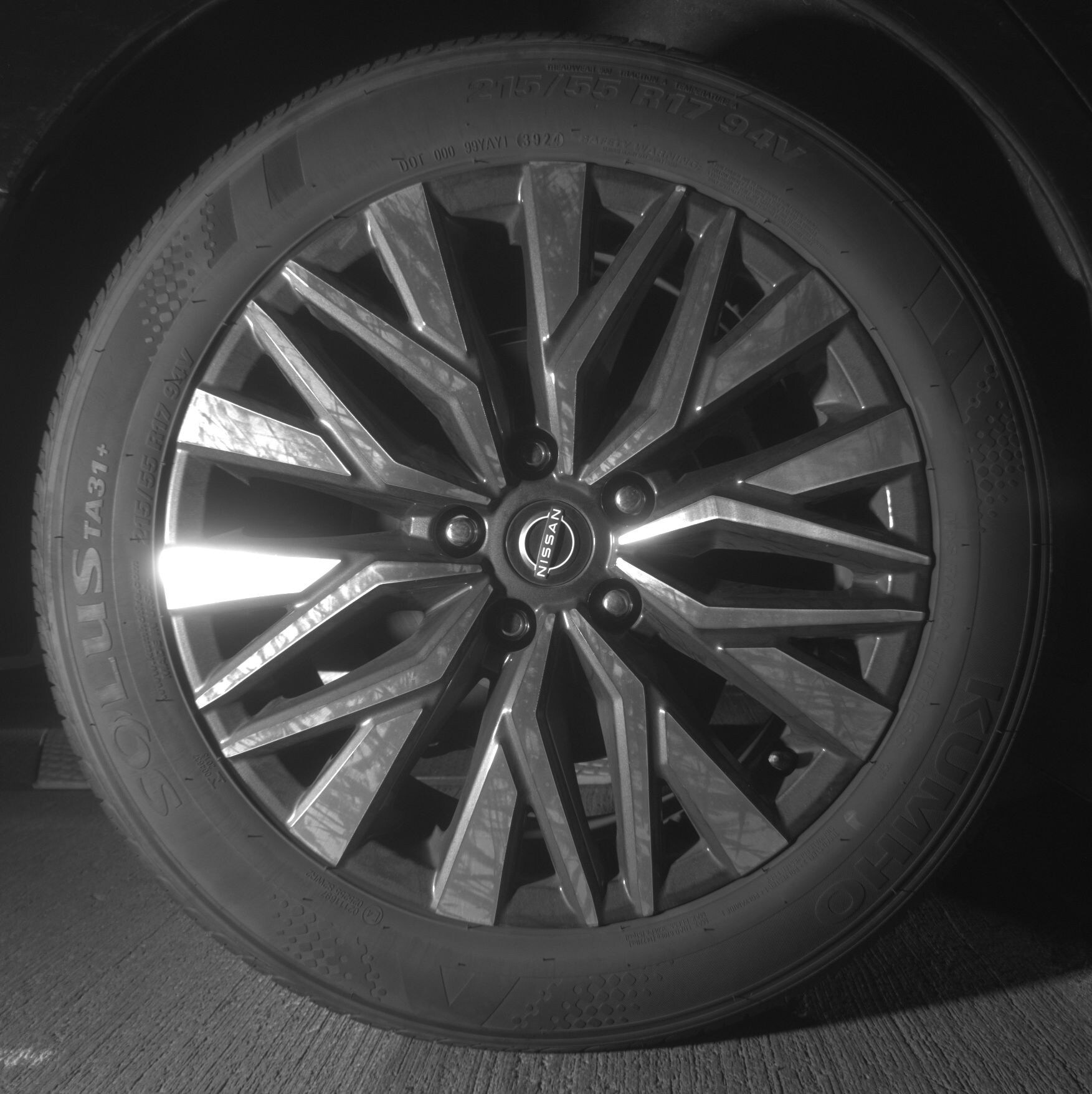 Thumbnail: 2025 Nissan Altima - 12