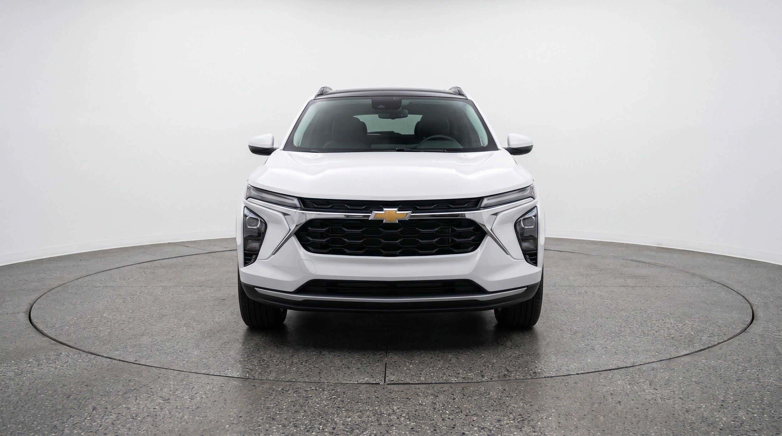 Thumbnail: 2025 Chevrolet Trax - 2