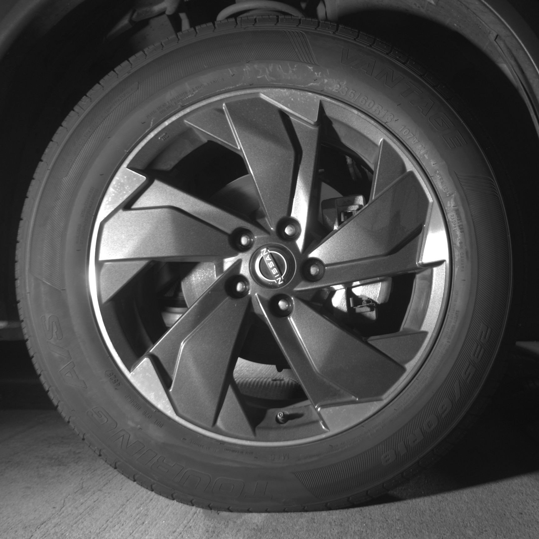 Thumbnail: 2025 Nissan Rogue - 13