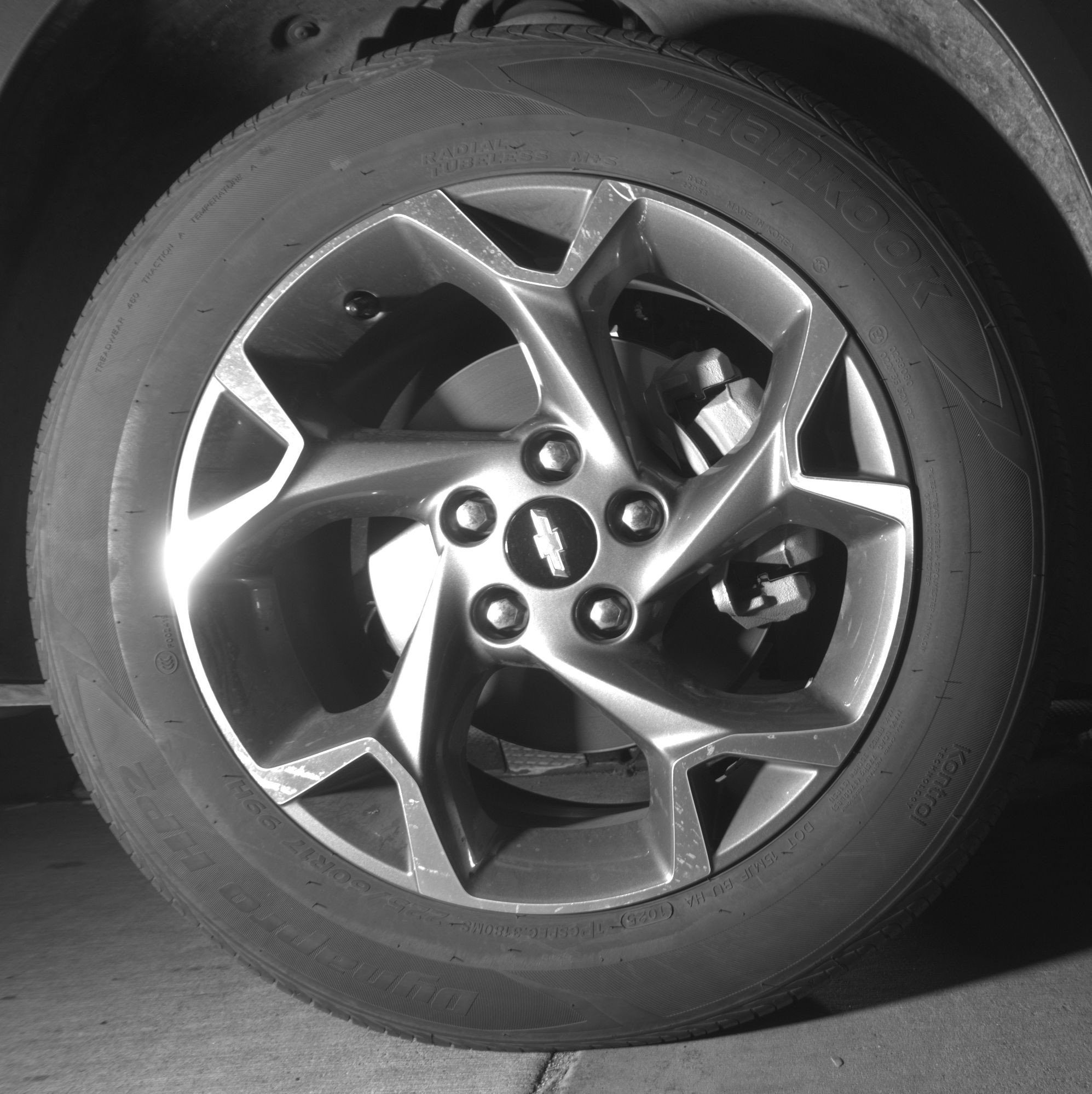 Thumbnail: 2025 Chevrolet Trax - 13