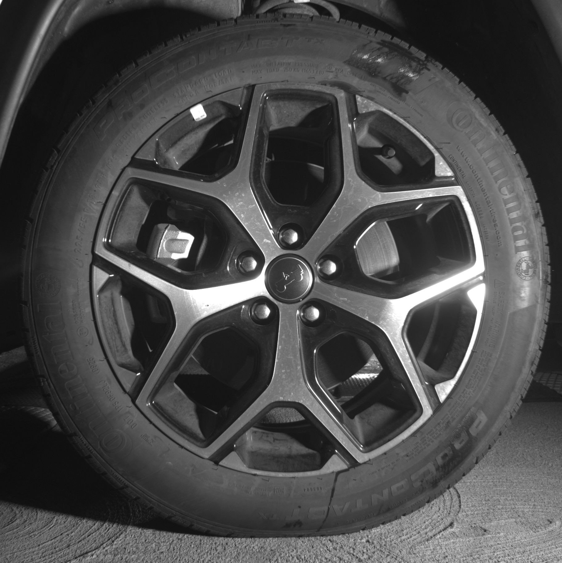 Thumbnail: 2025 Jeep Compass - 12