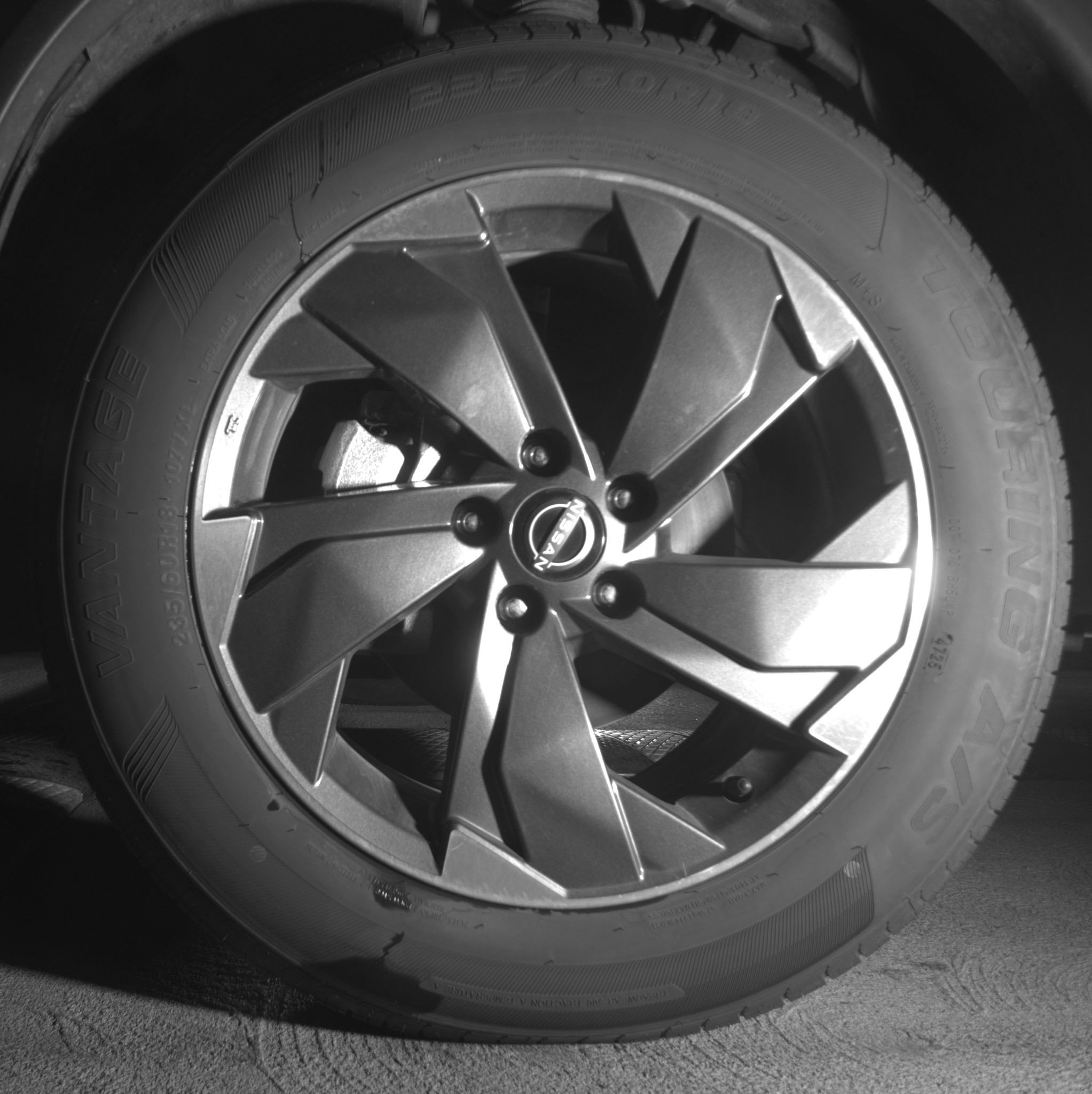 Thumbnail: 2025 Nissan Rogue - 12