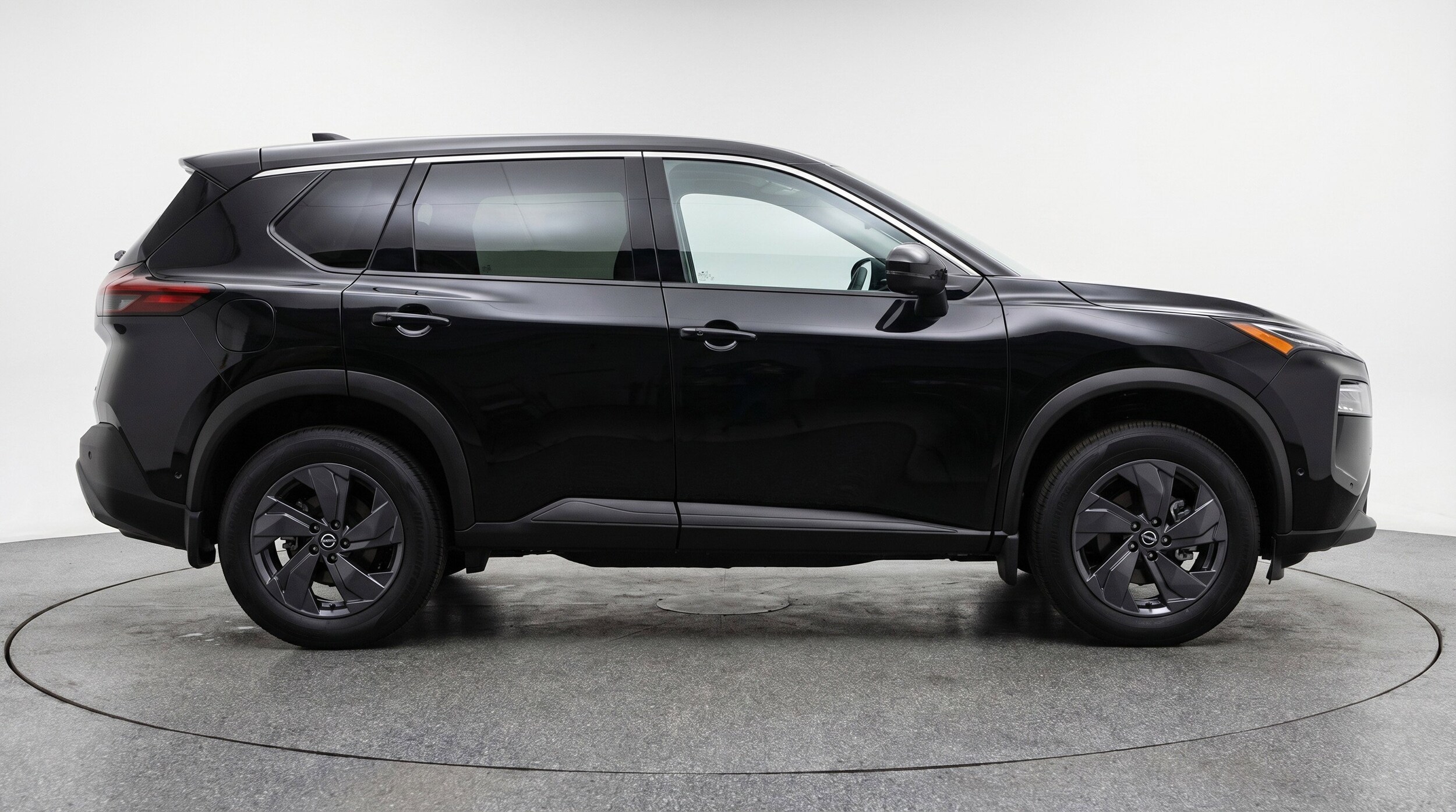 Thumbnail: 2025 Nissan Rogue - 11