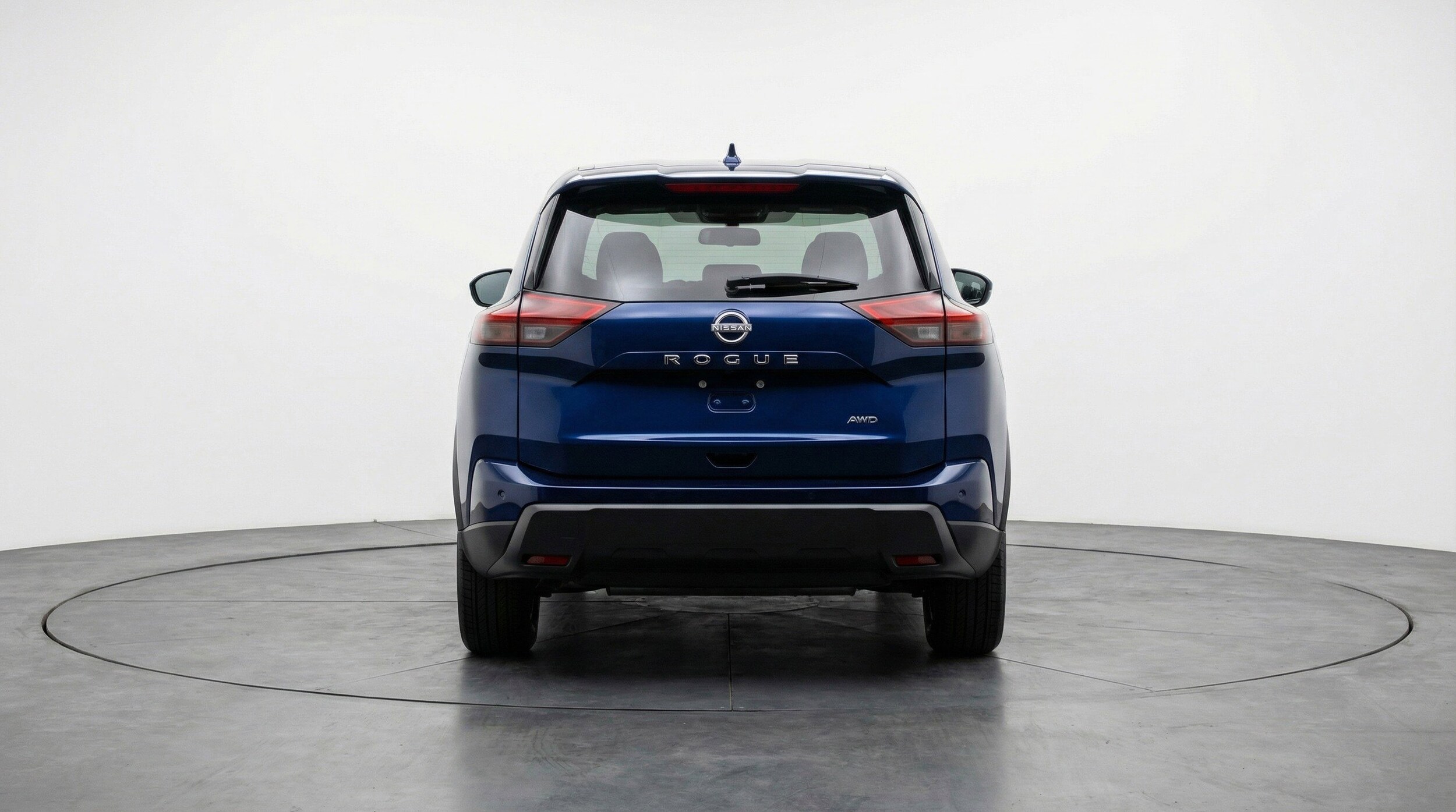 Thumbnail: 2025 Nissan Rogue - 7