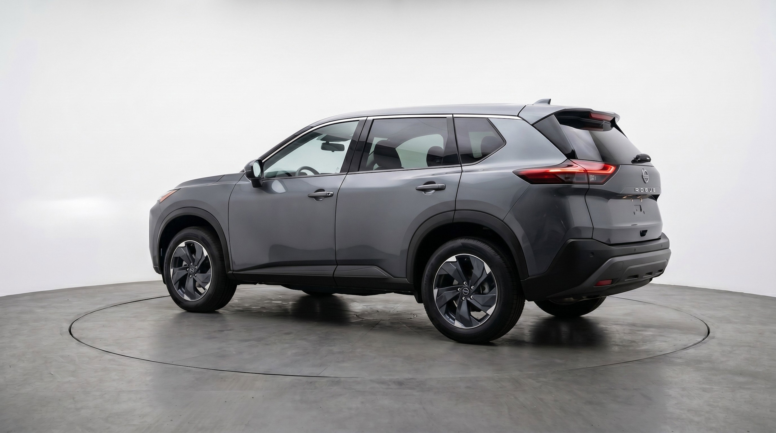 Thumbnail: 2025 Nissan Rogue - 6