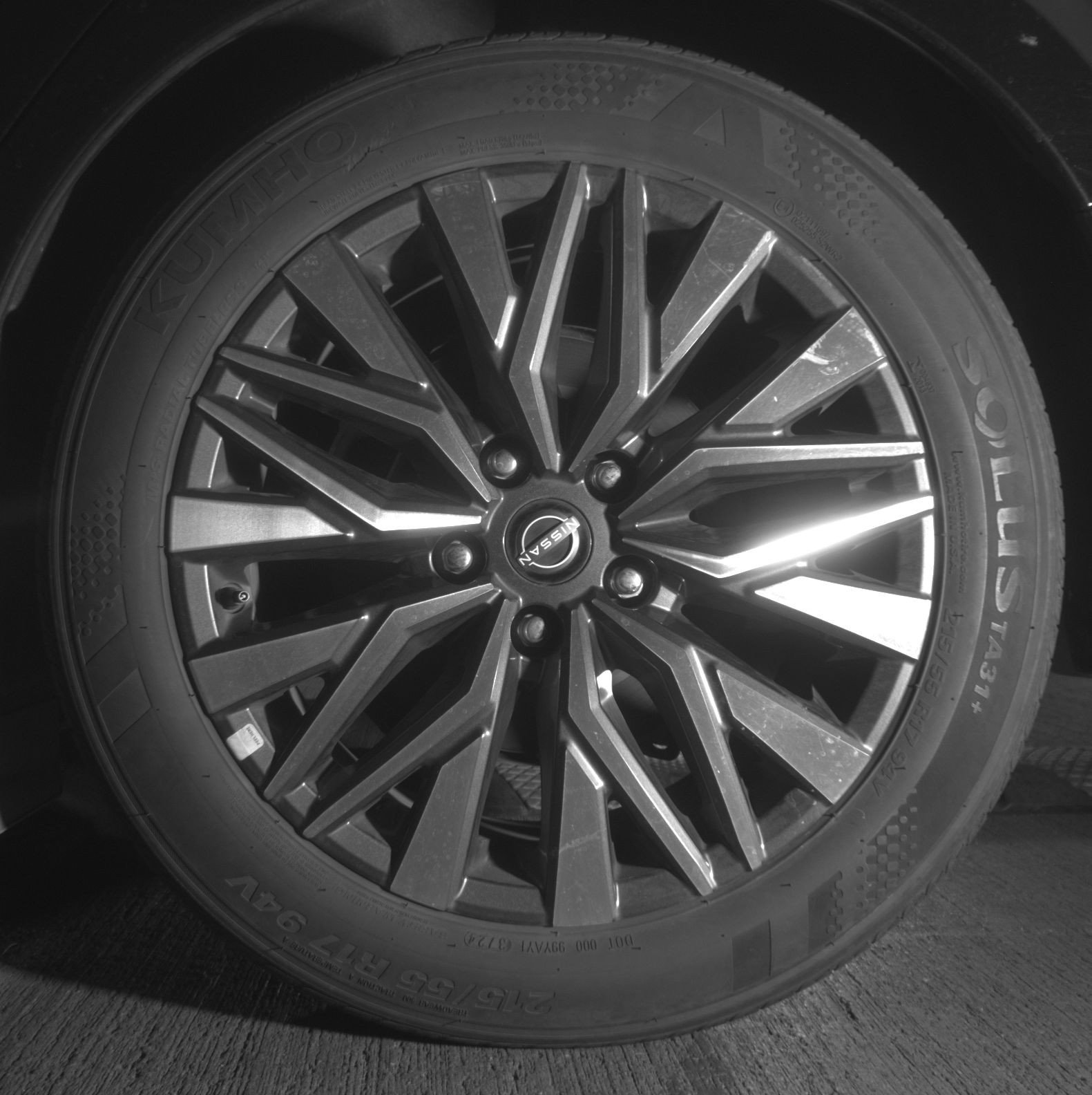 Thumbnail: 2025 Nissan Altima - 14