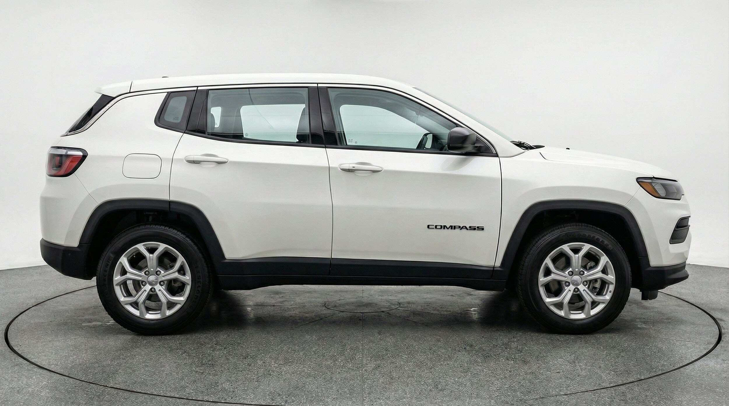 Thumbnail: 2025 Jeep Compass - 11