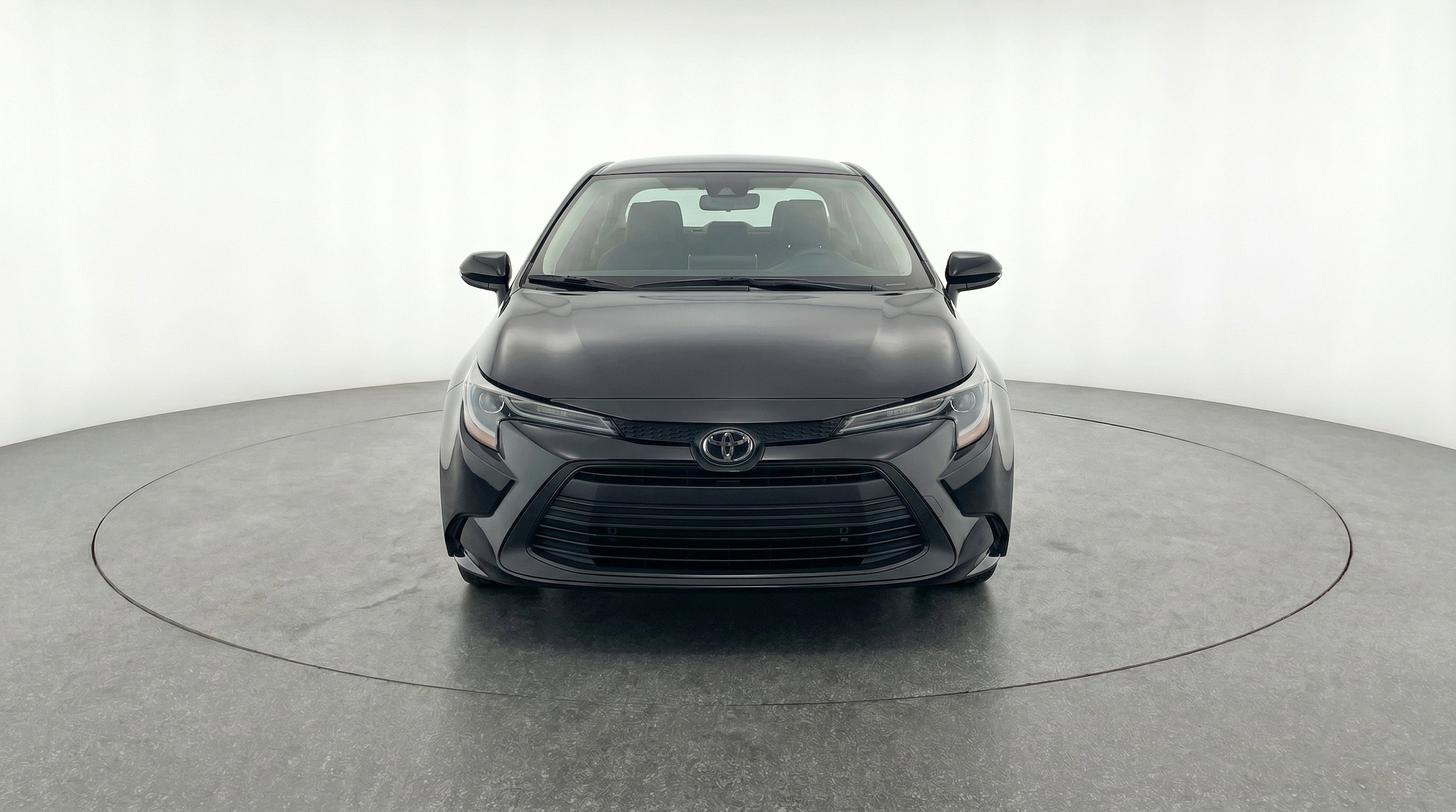 Thumbnail: 2025 Toyota Corolla - 2