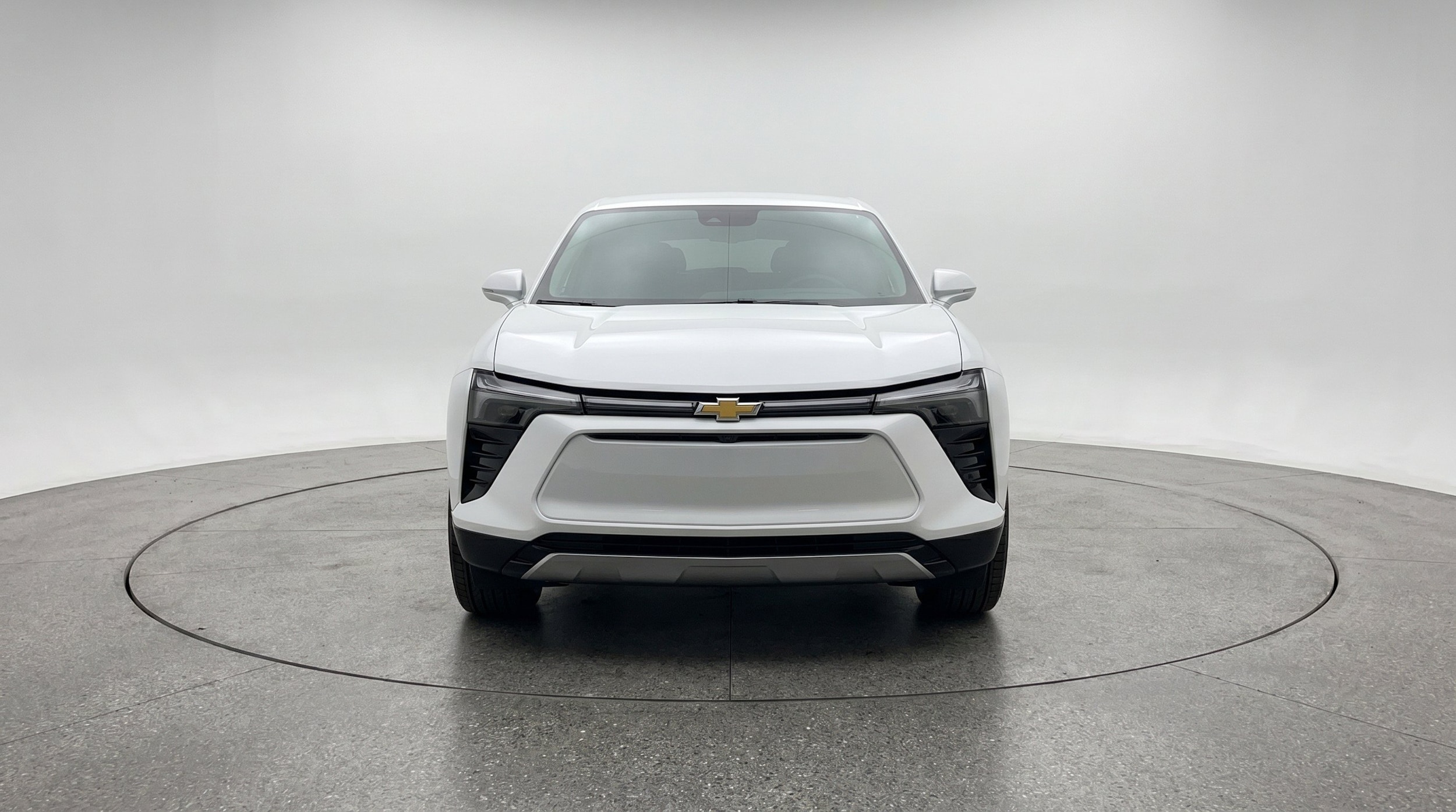Thumbnail: 2025 Chevrolet Blazer - 2